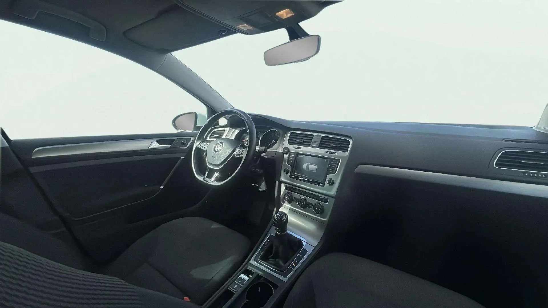 Volkswagen Golf Advance 1.4 TSI - foto 9