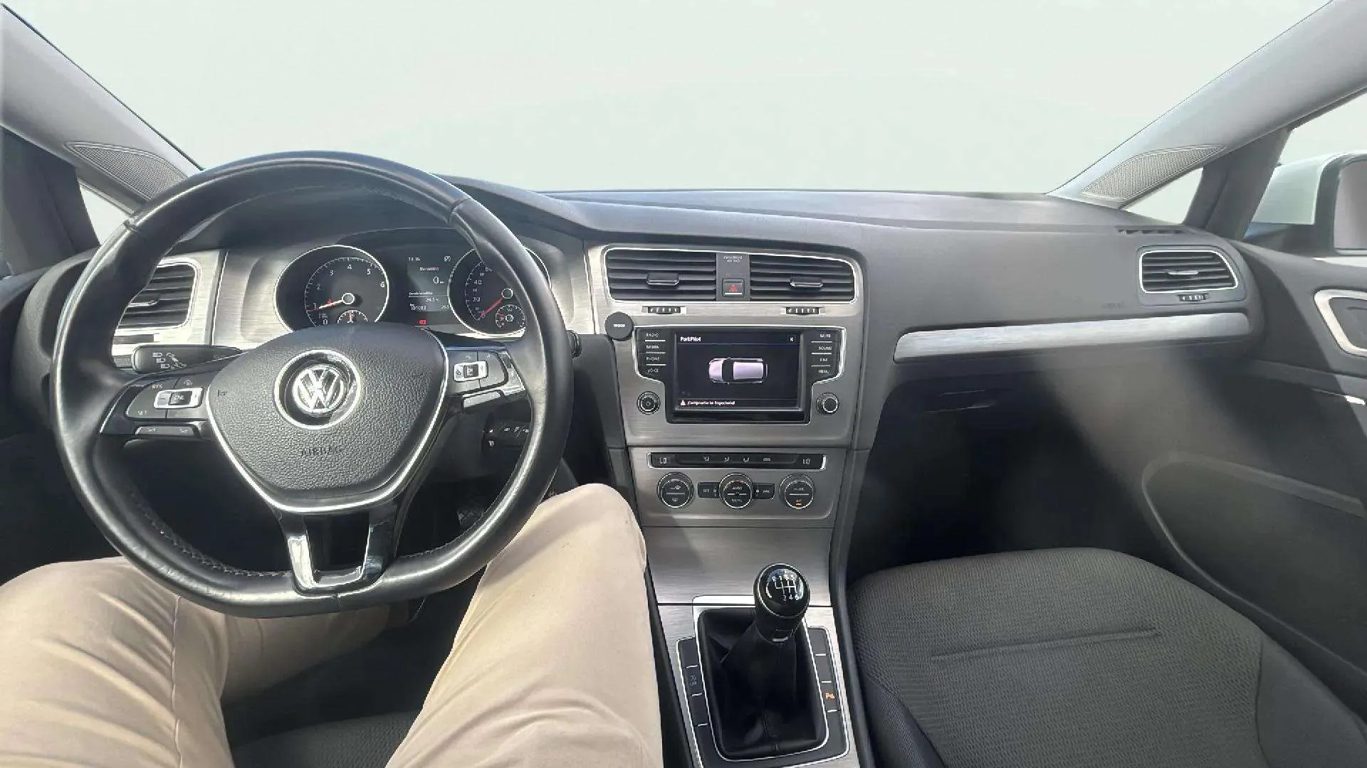 Volkswagen Golf Advance 1.4 TSI - foto 13