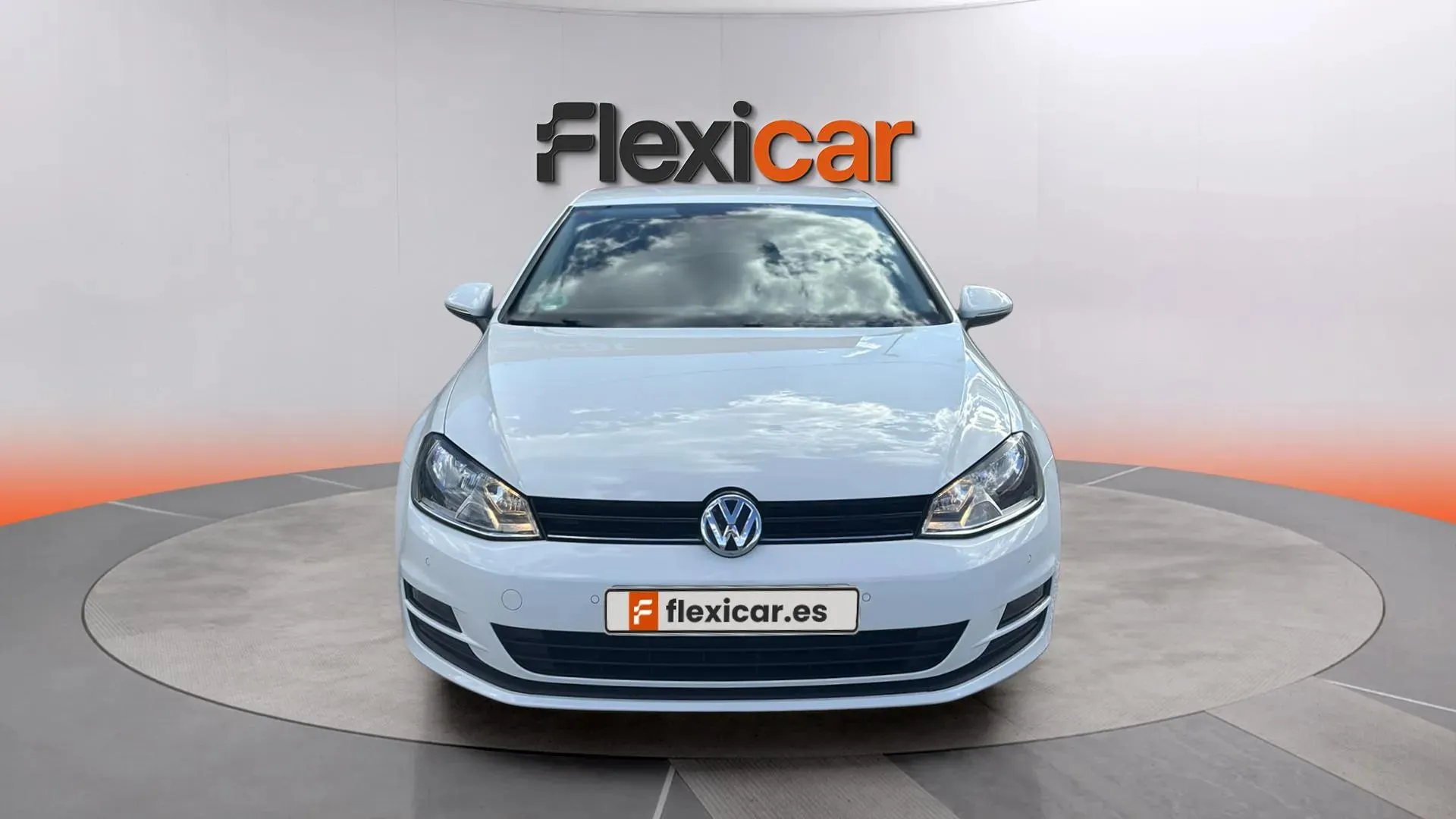 Volkswagen Golf Advance 1.4 TSI - foto 8