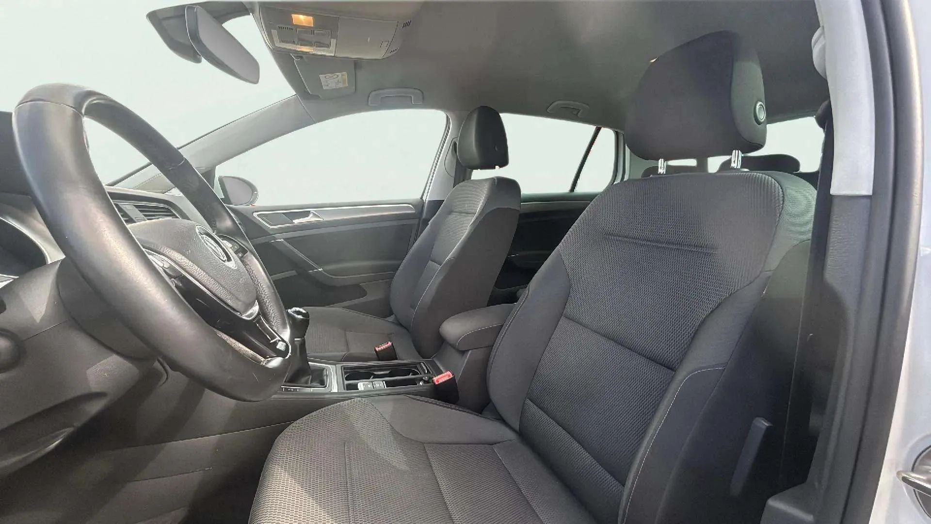 Volkswagen Golf Advance 1.4 TSI - foto 14