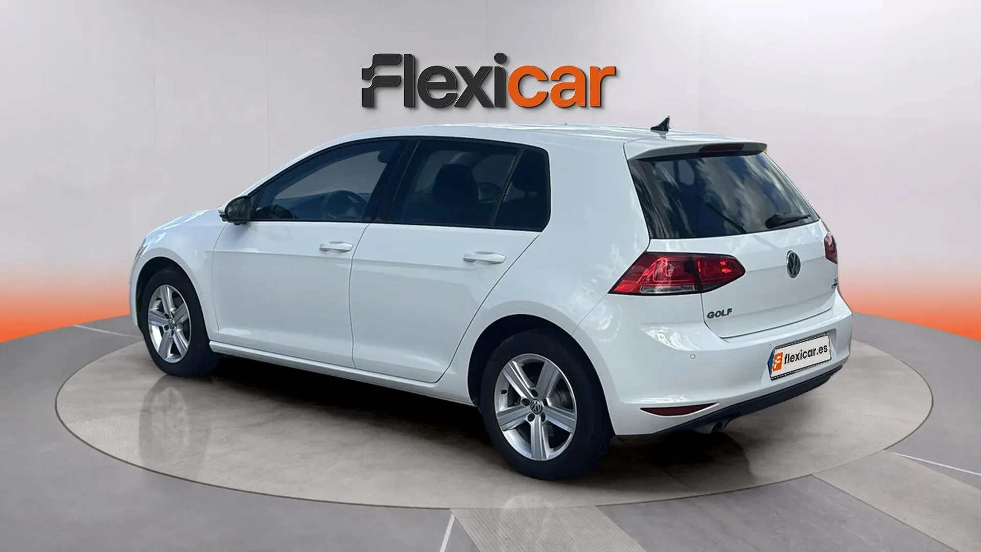 Volkswagen Golf Advance 1.4 TSI - foto 4
