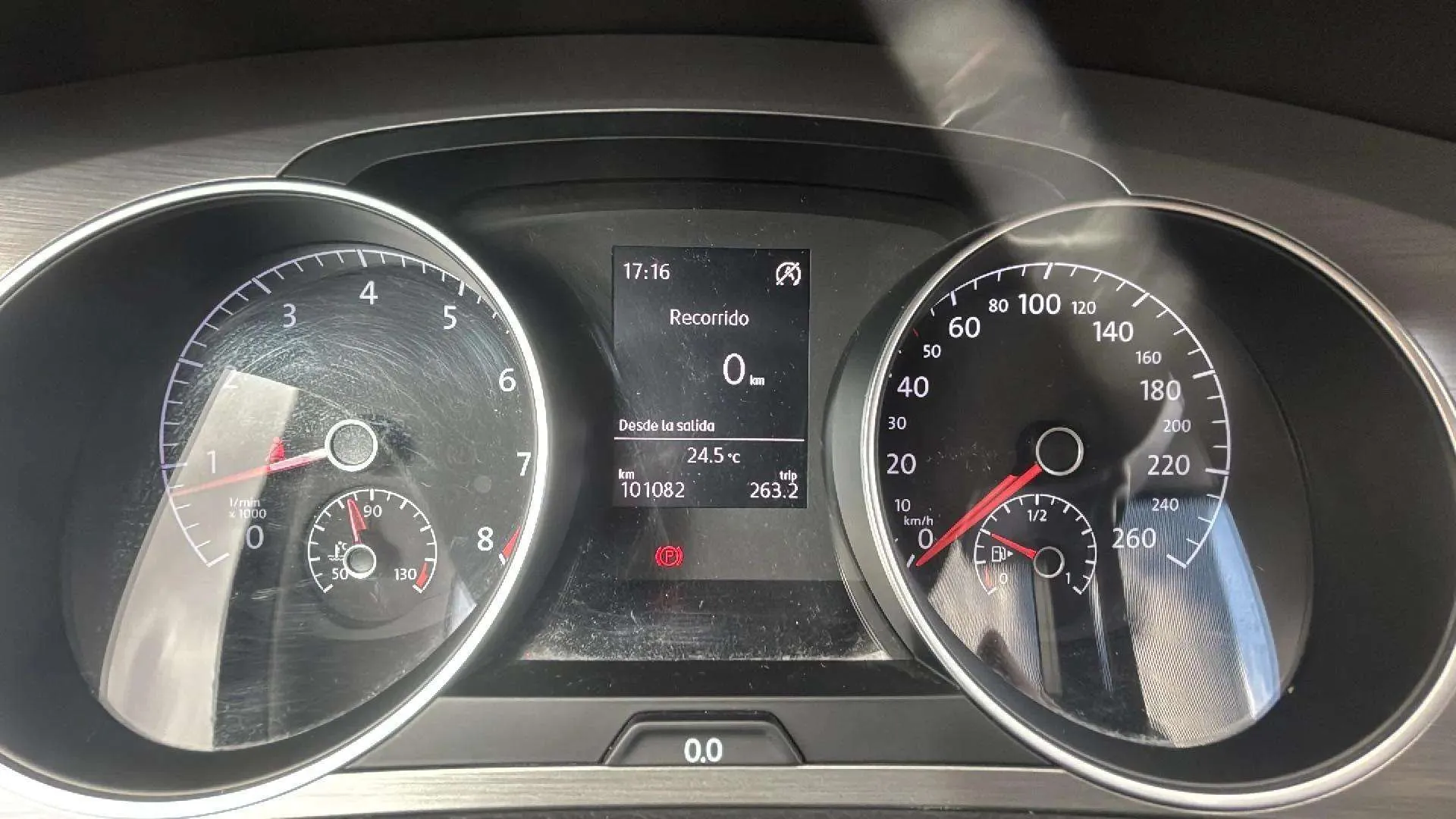 Volkswagen Golf Advance 1.4 TSI - foto 12