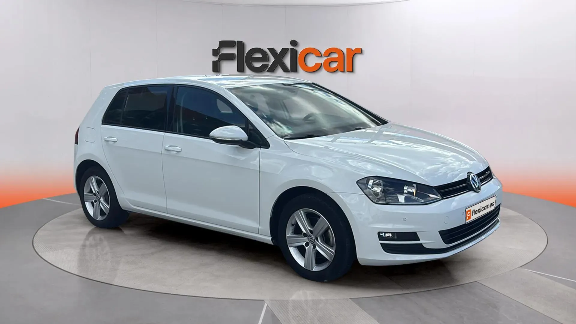 Volkswagen Golf Advance 1.4 TSI