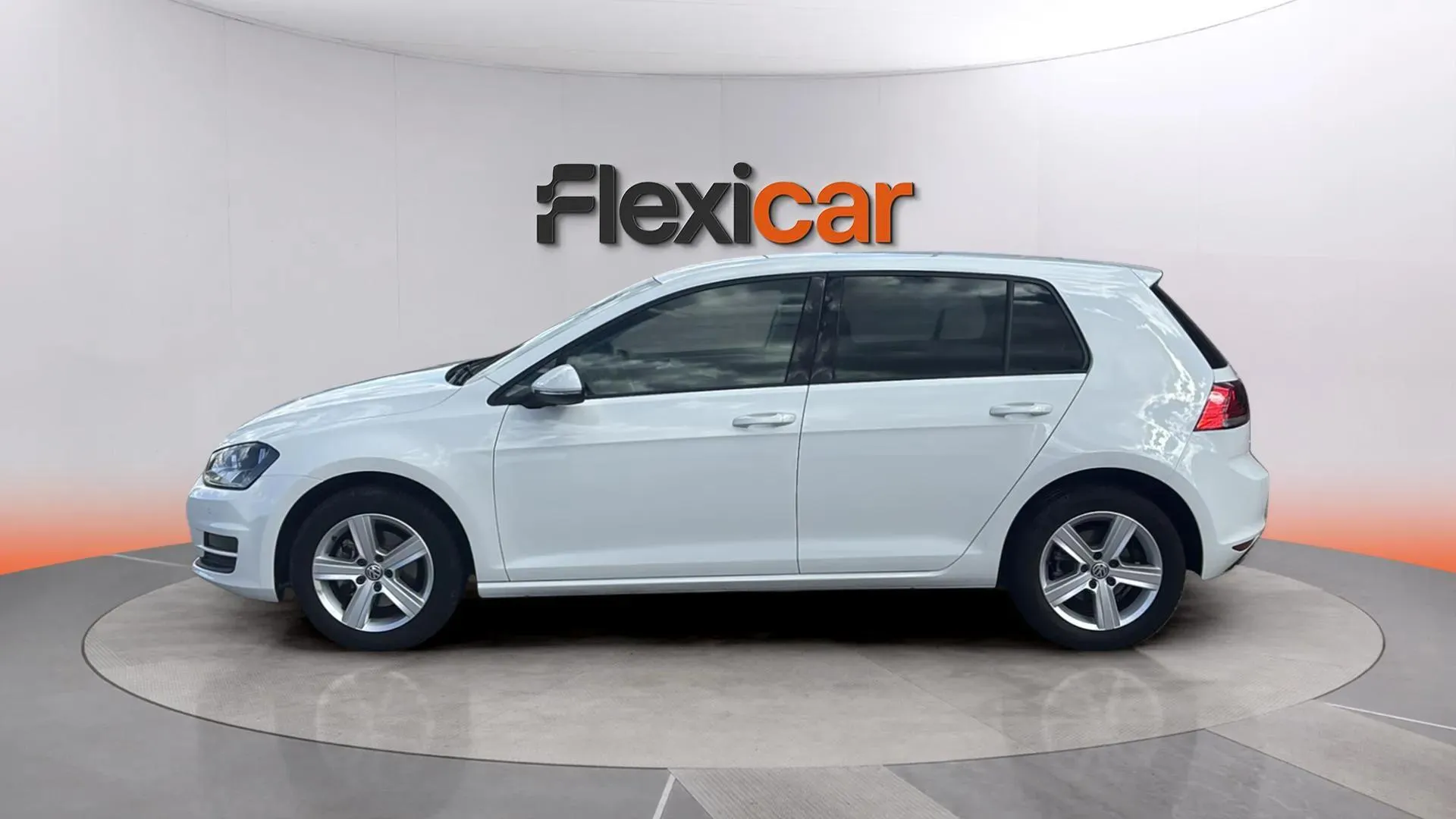 Volkswagen Golf Advance 1.4 TSI - foto 3