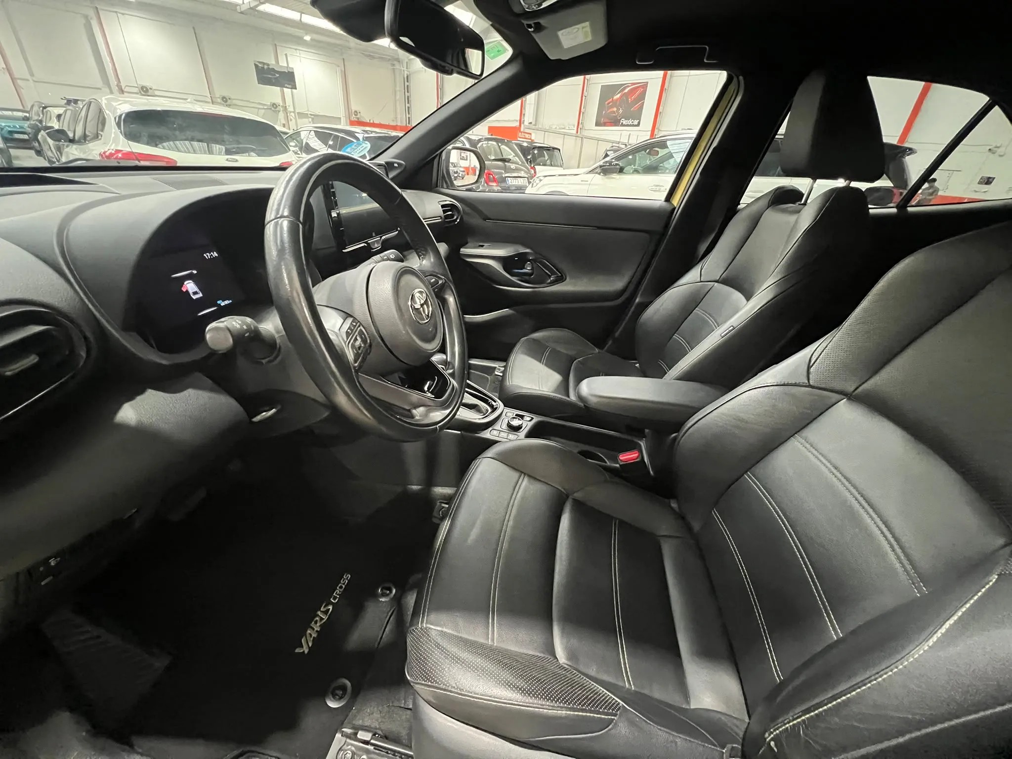 Toyota Yaris Cross 1.5 120H Premiere Edition - foto 16