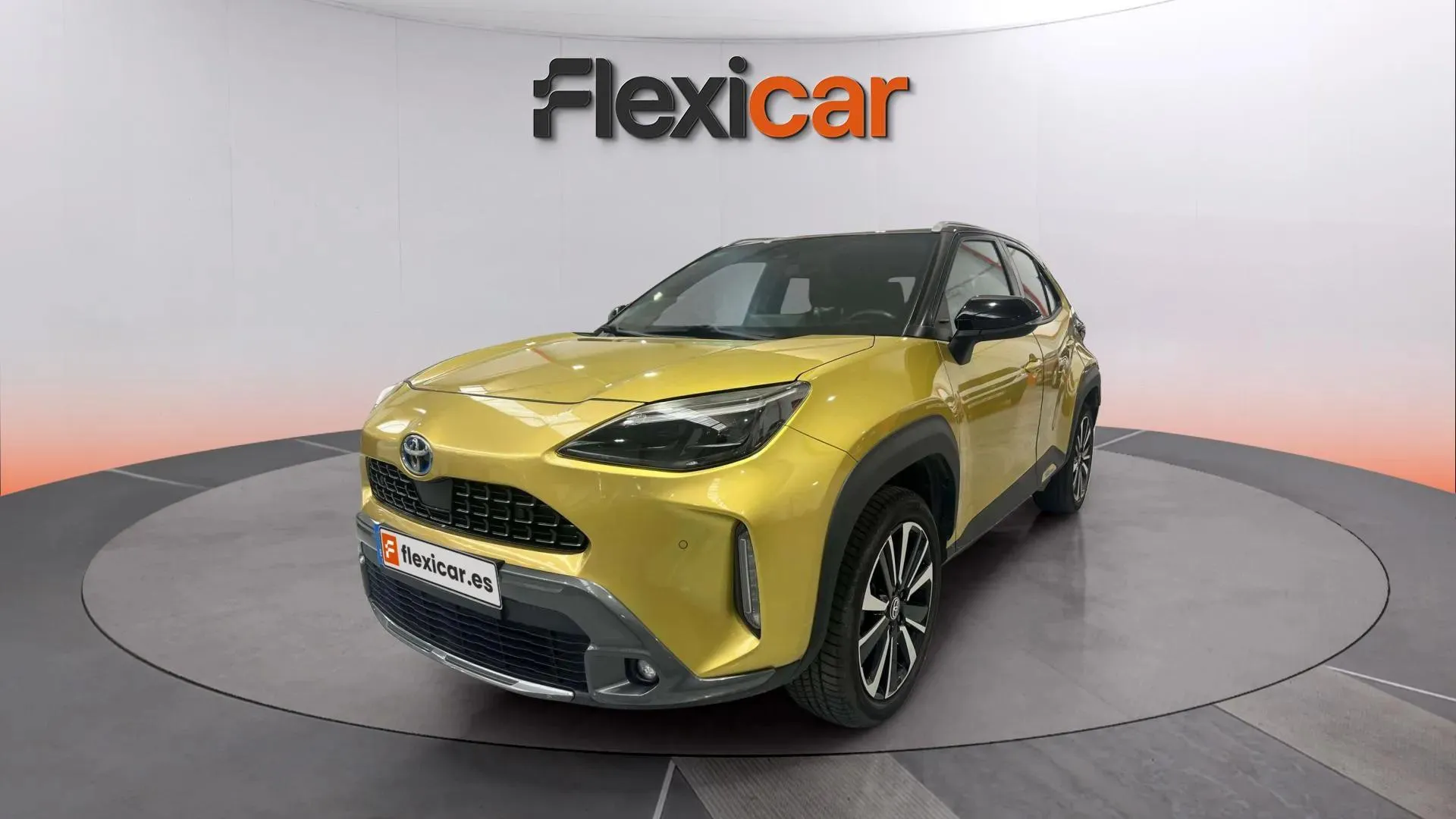 Toyota Yaris Cross 1.5 120H Premiere Edition - foto 3