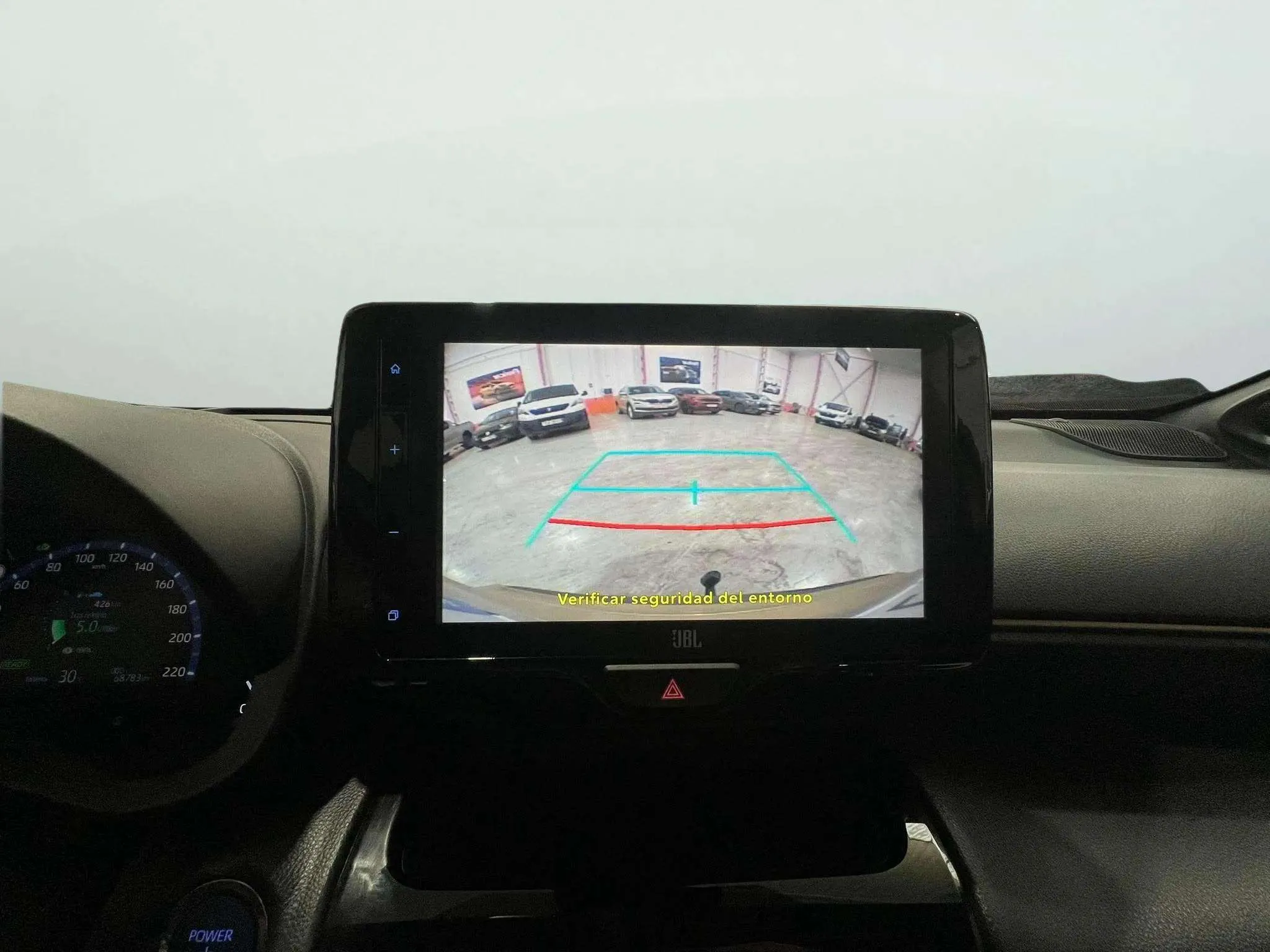 Toyota Yaris Cross 1.5 120H Premiere Edition - foto 28