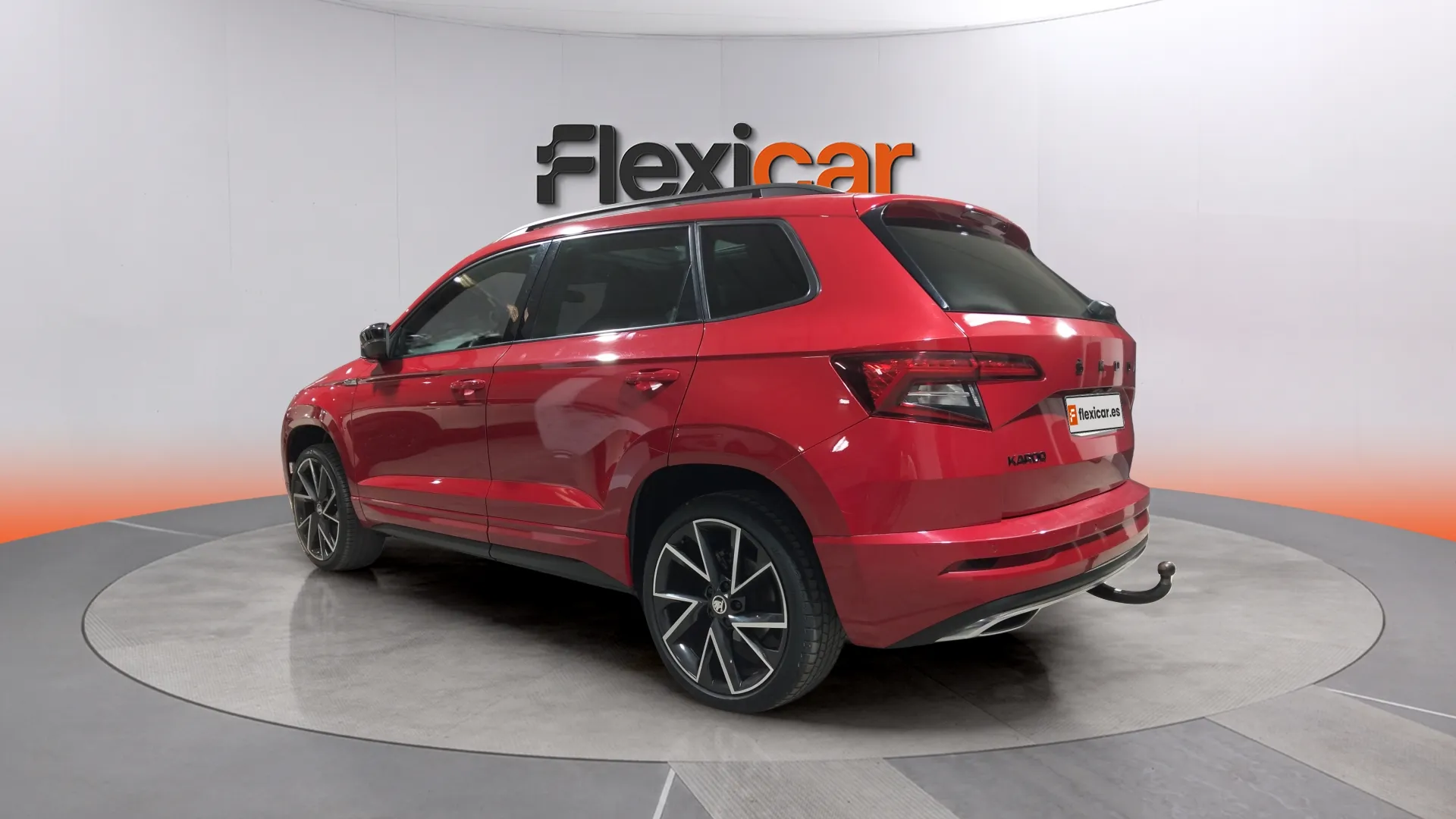 Škoda Karoq 1.5 TSI DSG ACT 125 Aniv - foto 5