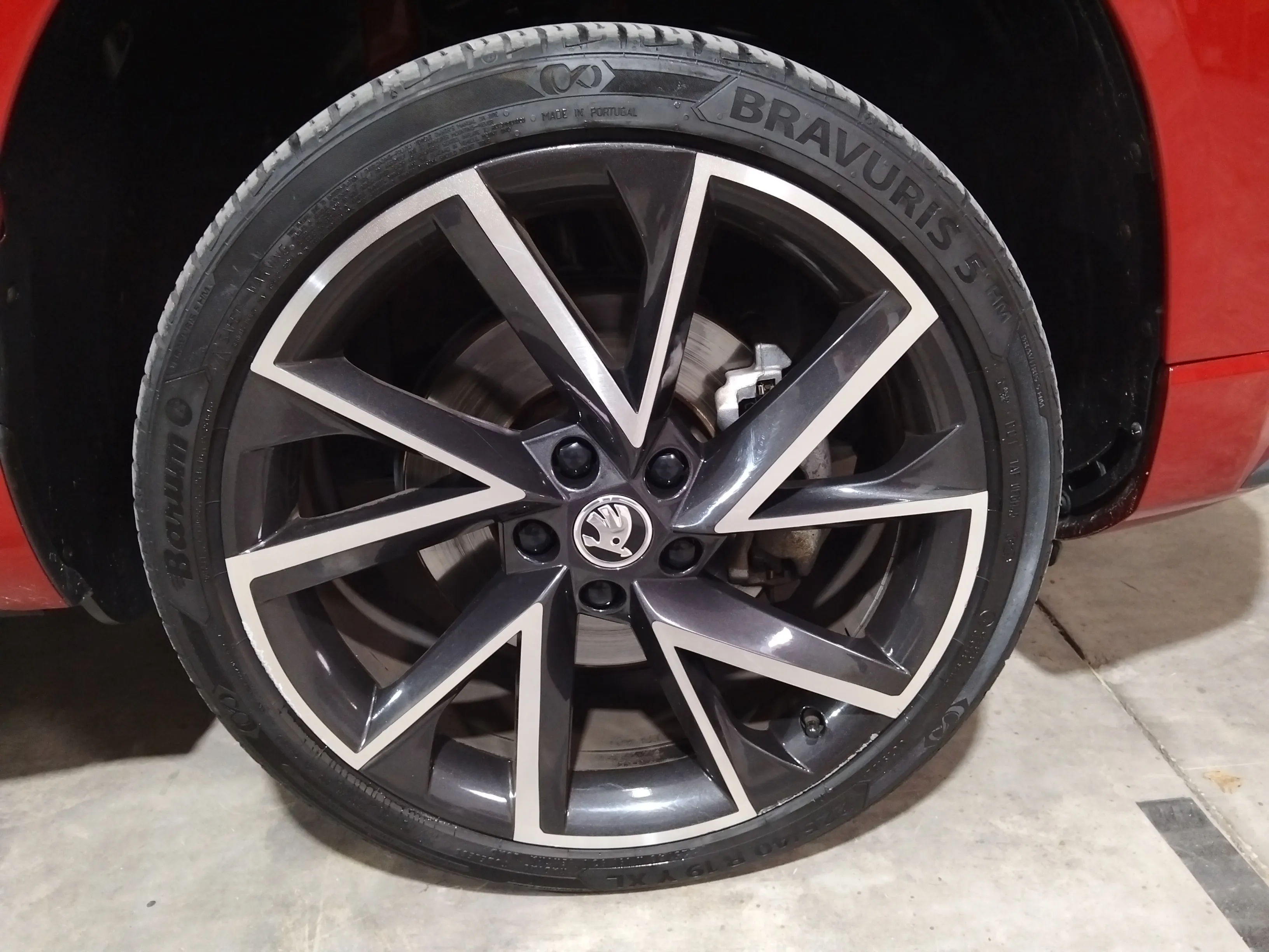 Škoda Karoq 1.5 TSI DSG ACT 125 Aniv - foto 17