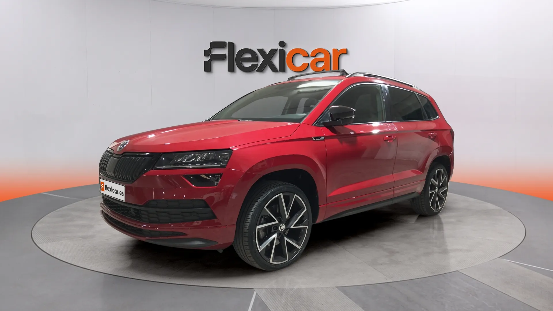 Škoda Karoq 1.5 TSI DSG ACT 125 Aniv - foto 3