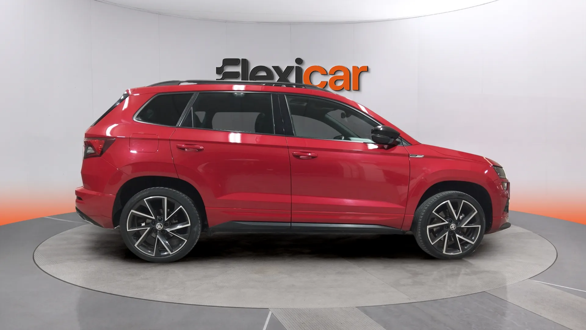 Škoda Karoq 1.5 TSI DSG ACT 125 Aniv - foto 8