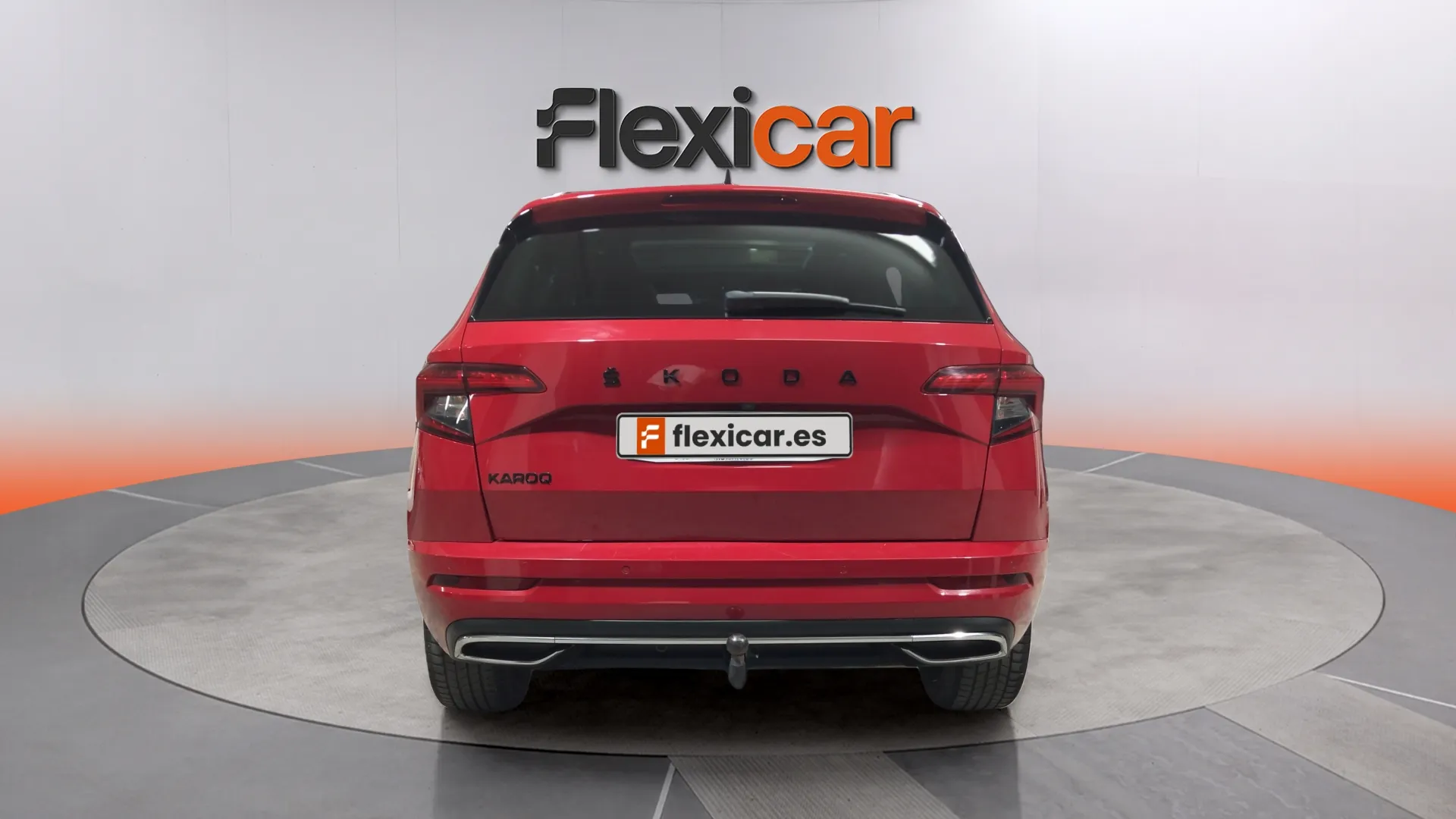 Škoda Karoq 1.5 TSI DSG ACT 125 Aniv - foto 6