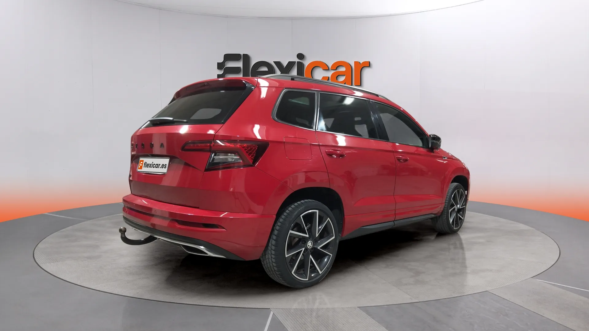 Škoda Karoq 1.5 TSI DSG ACT 125 Aniv - foto 7