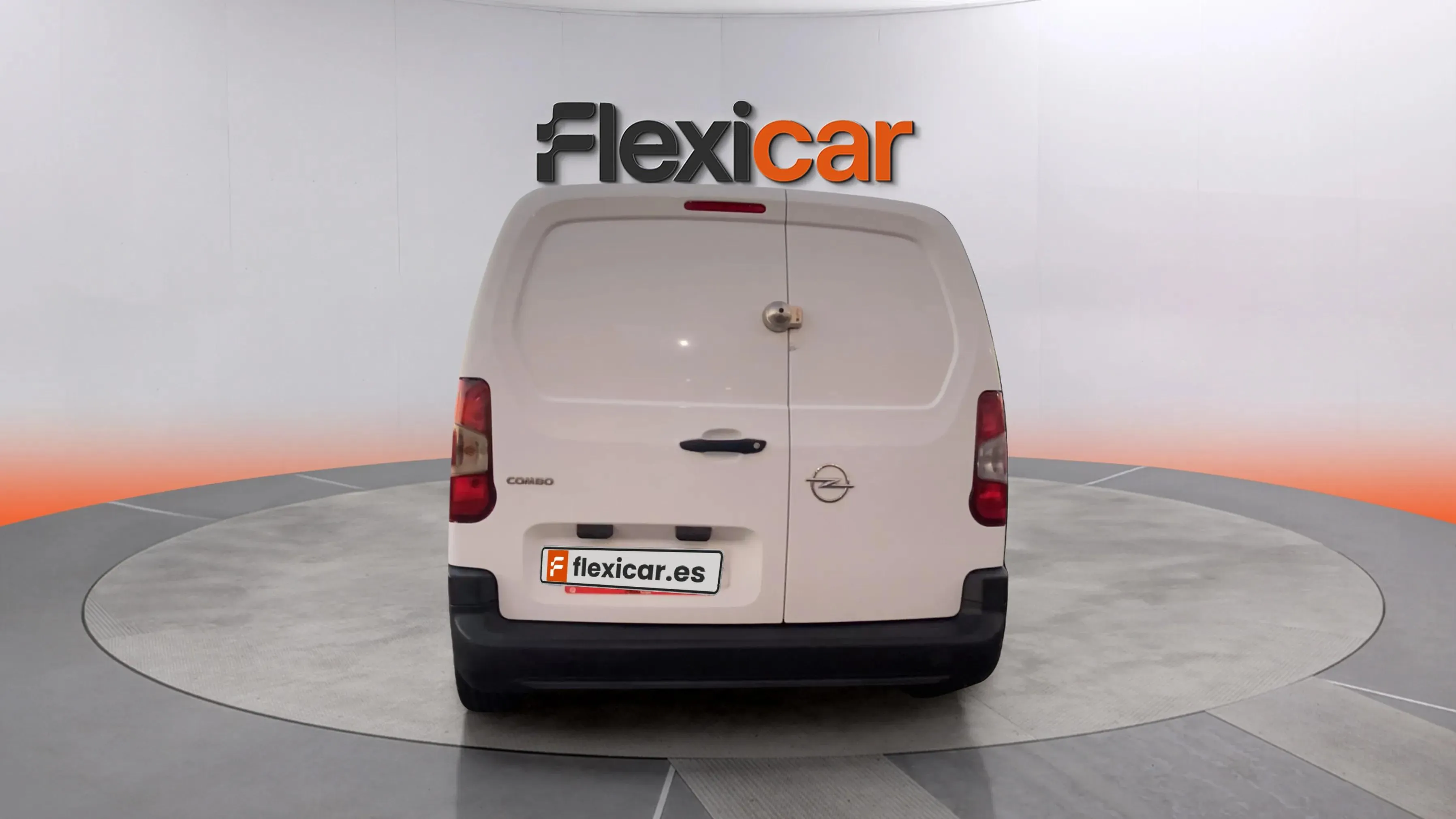 Opel Combo 1.5 TD Express L H1 1000kg - foto 6