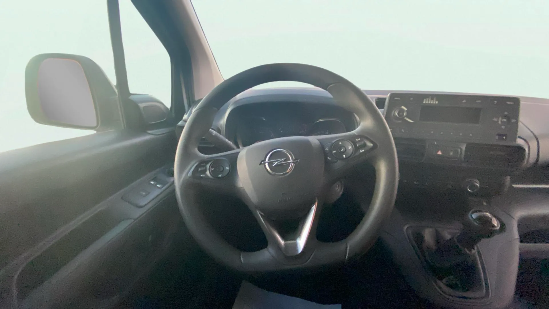 Opel Combo 1.5 TD Express L H1 1000kg - foto 12