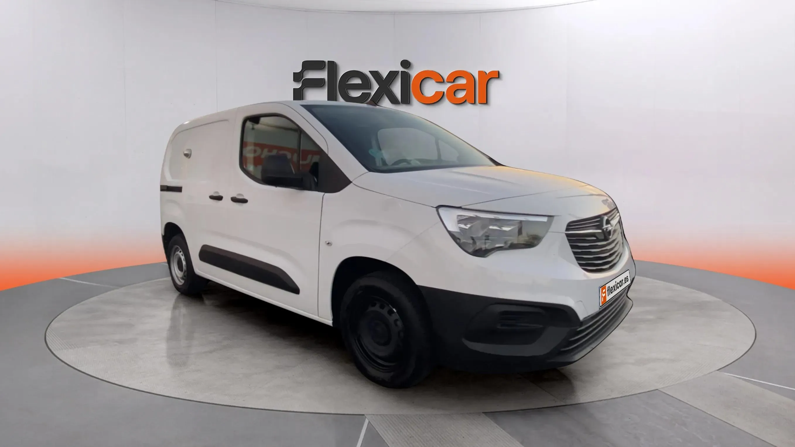 Opel Combo 1.5 TD Express L H1 1000kg - foto 1