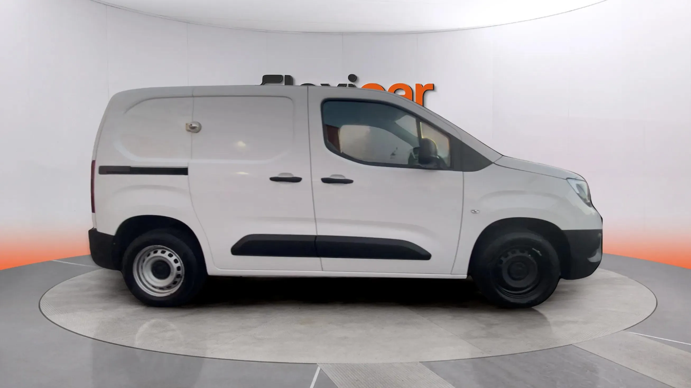 Opel Combo 1.5 TD Express L H1 1000kg - foto 8