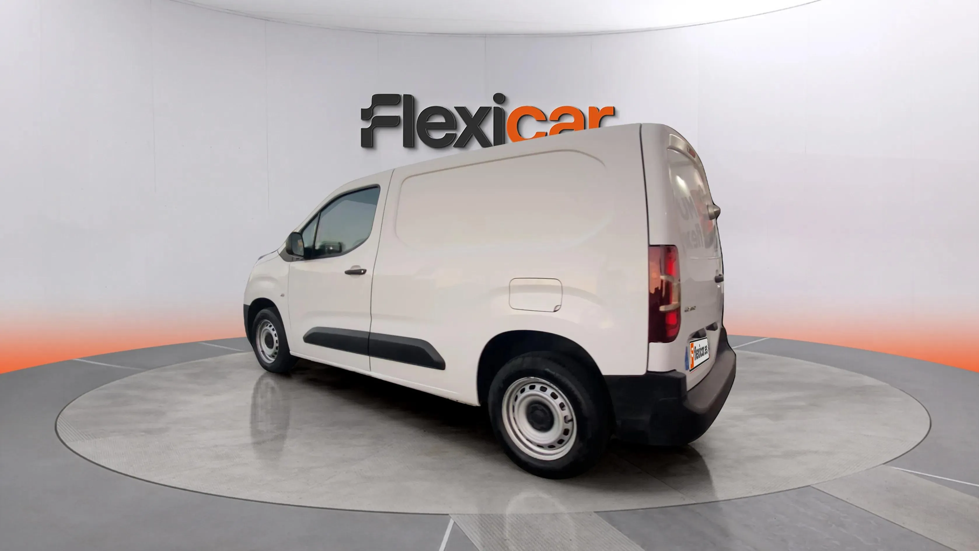 Opel Combo 1.5 TD Express L H1 1000kg - foto 5