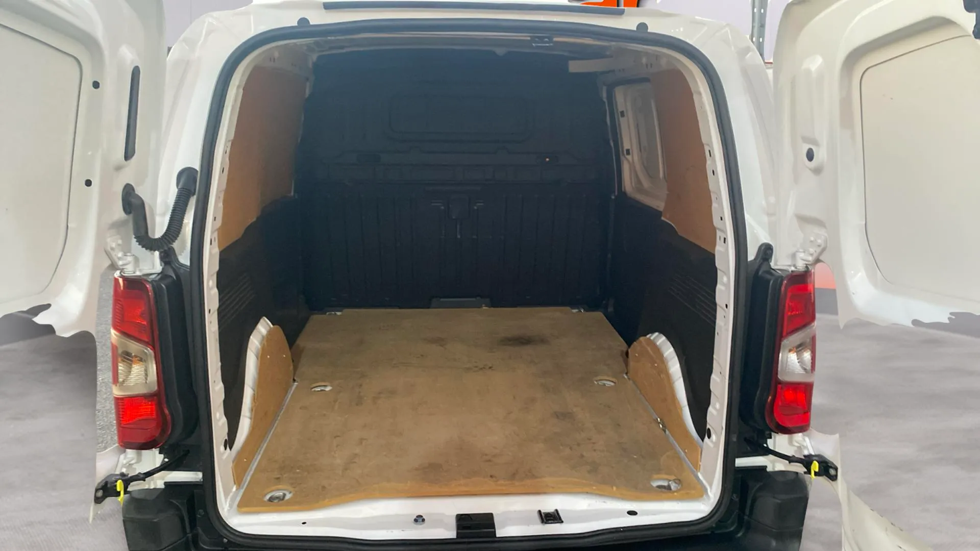 Opel Combo 1.5 TD Express L H1 1000kg - foto 16
