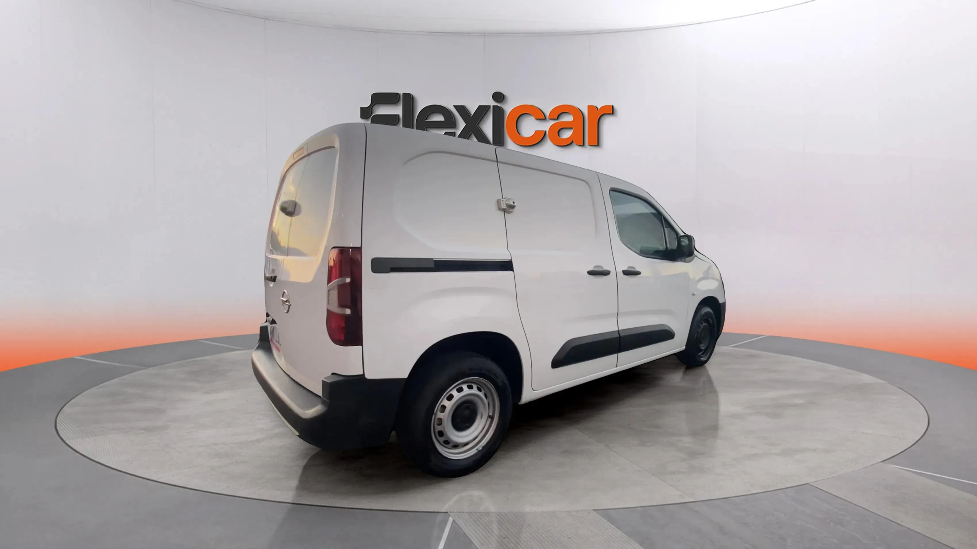 Opel Combo 1.5 TD Express L H1 1000kg - foto 7