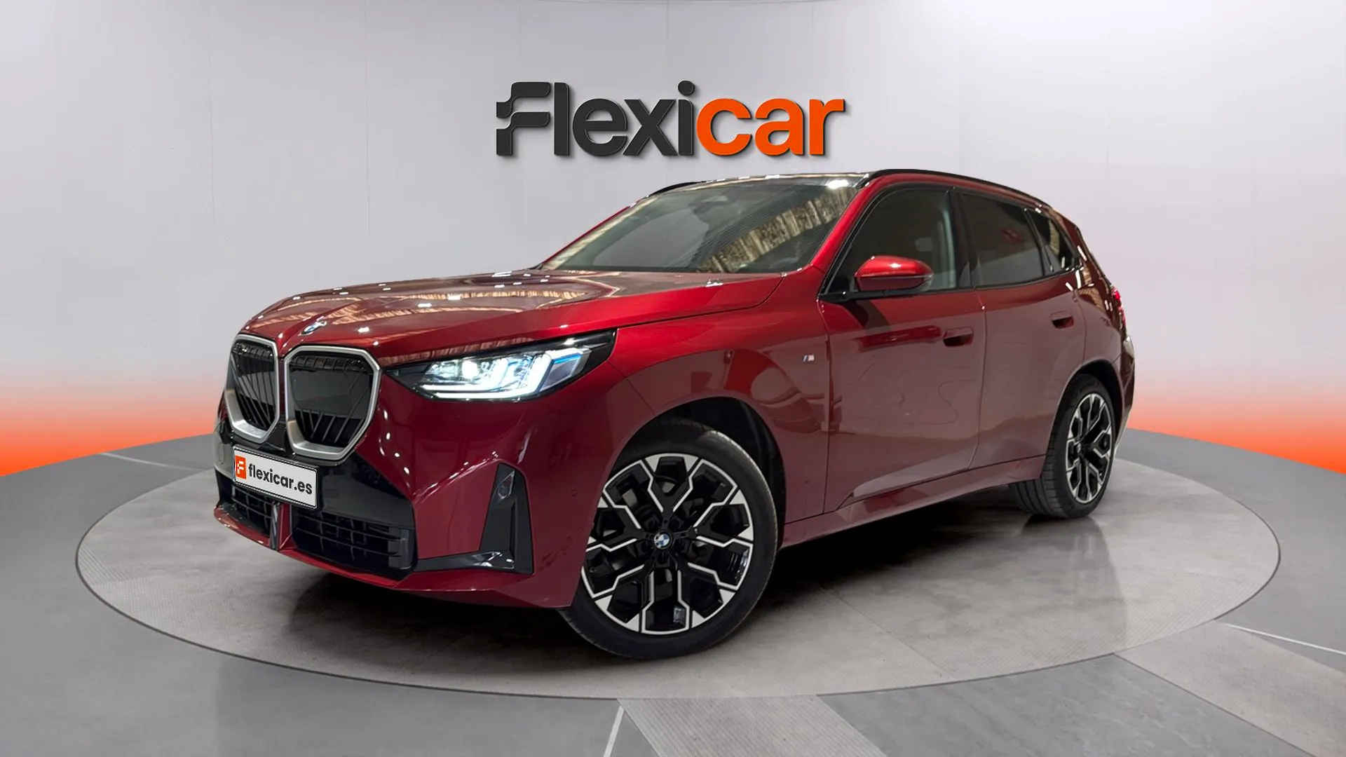 BMW X3 20d xDrive - foto 3