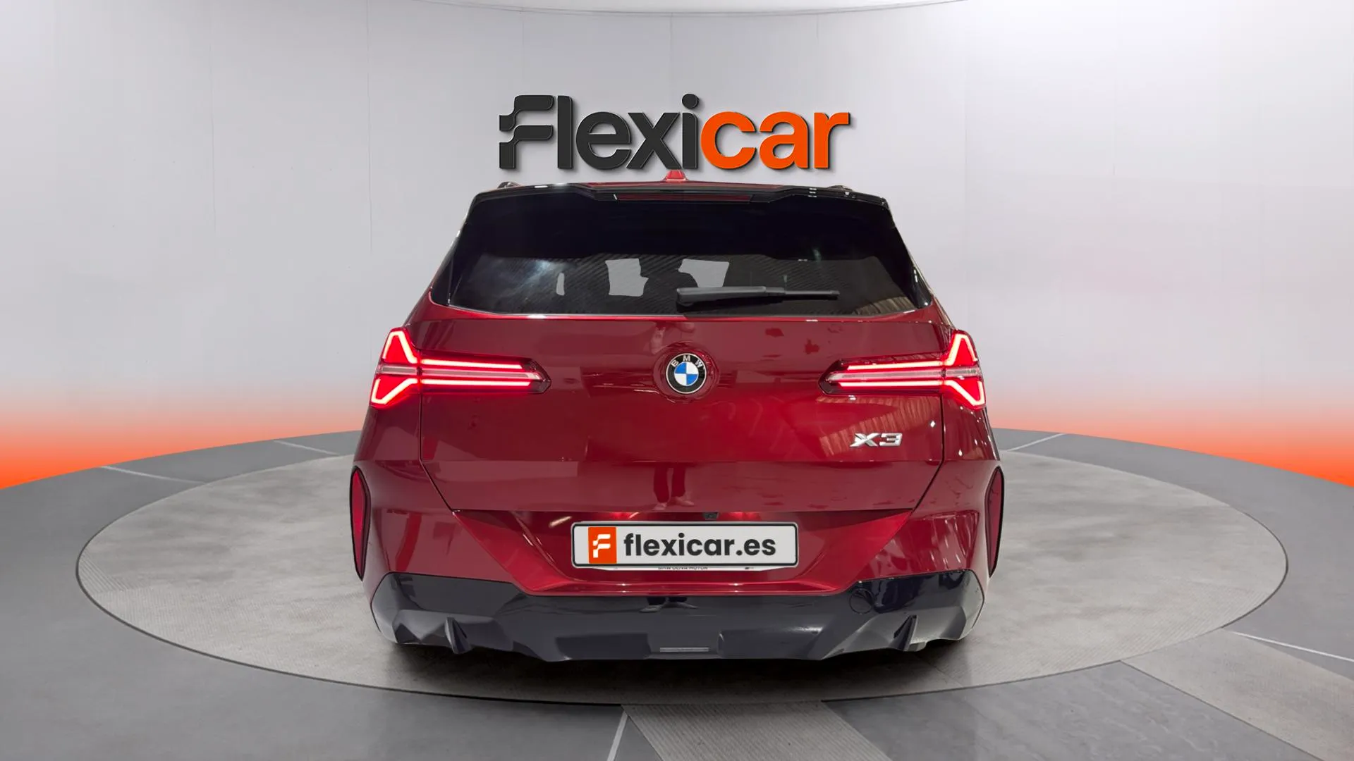 BMW X3 20d xDrive - foto 6
