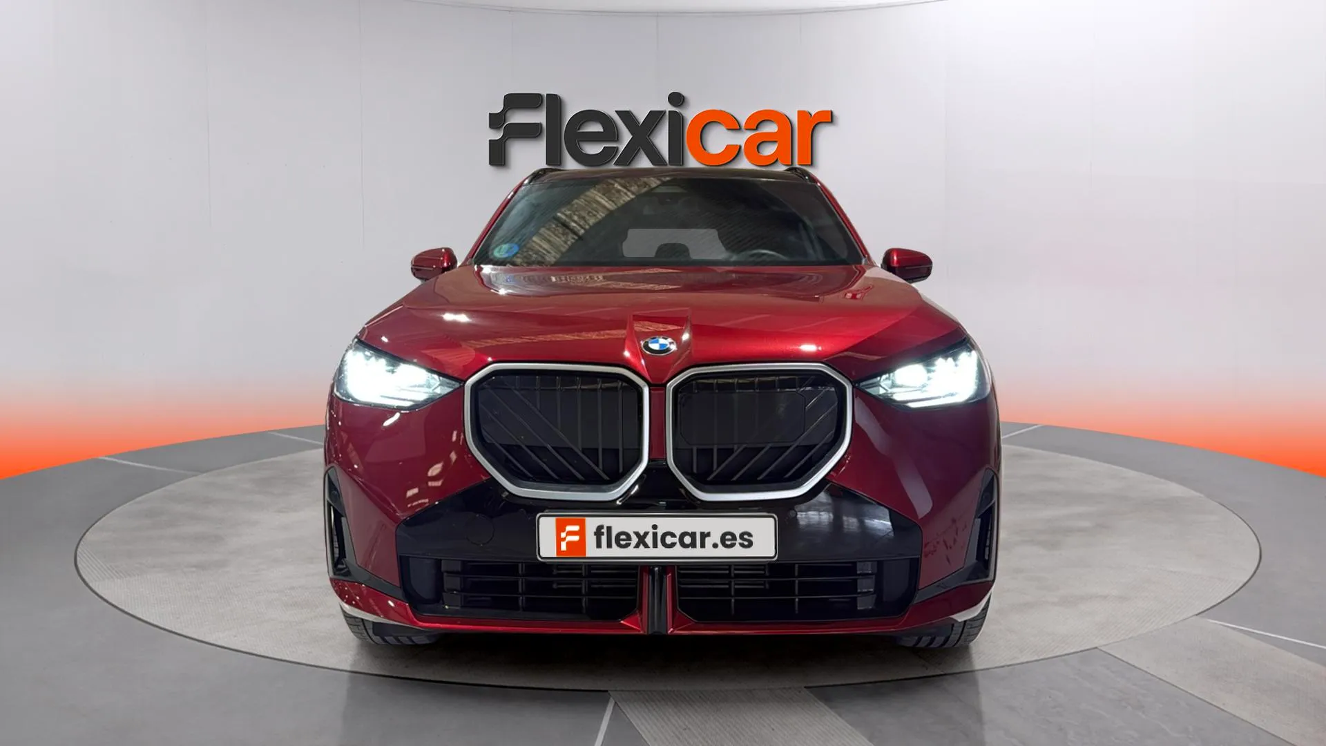 BMW X3 20d xDrive - foto 2