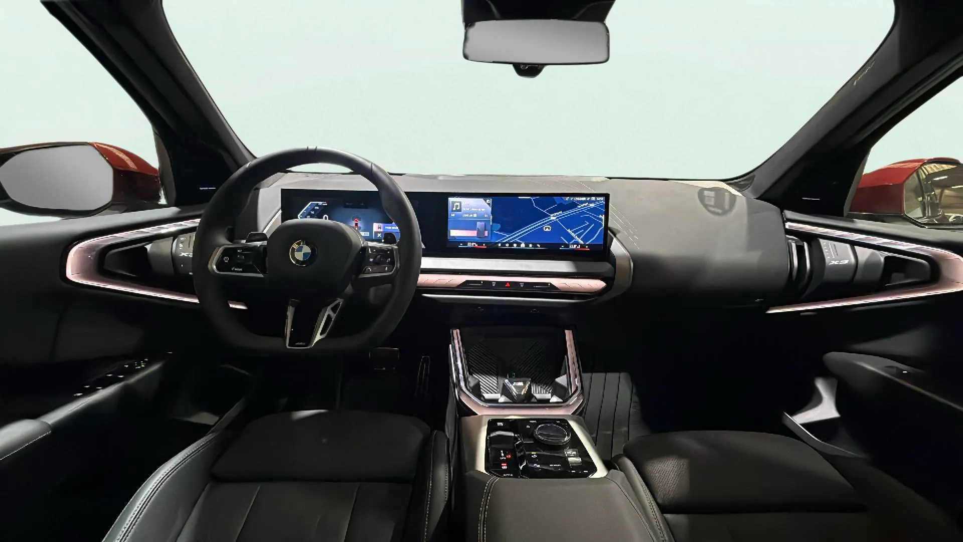 BMW X3 20d xDrive - foto 11