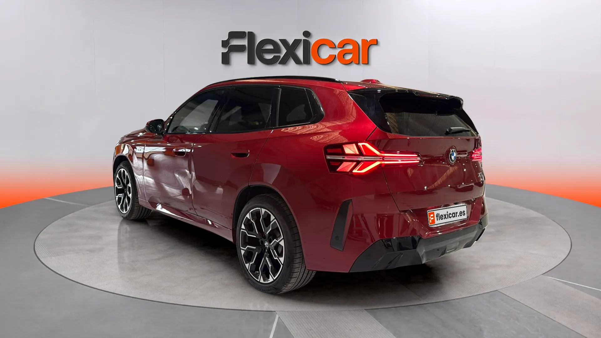 BMW X3 20d xDrive - foto 5