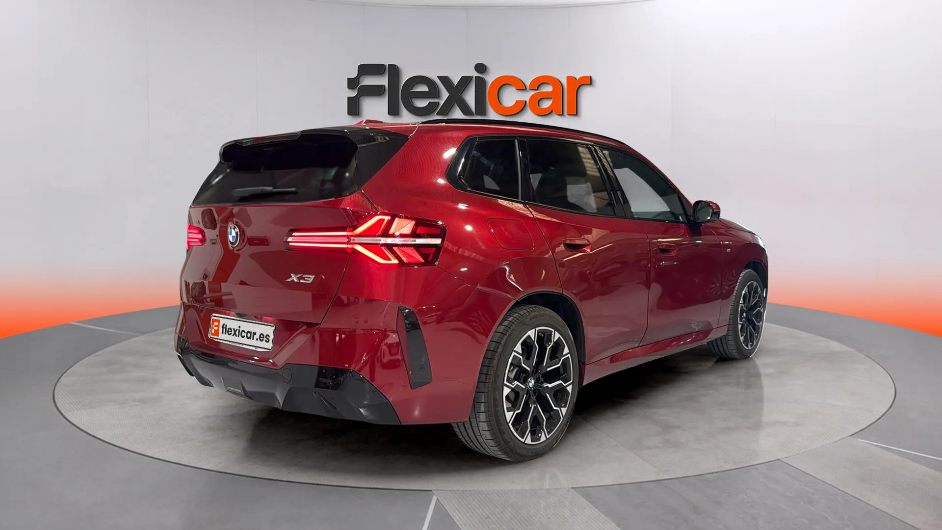 BMW X3 20d xDrive - foto 7