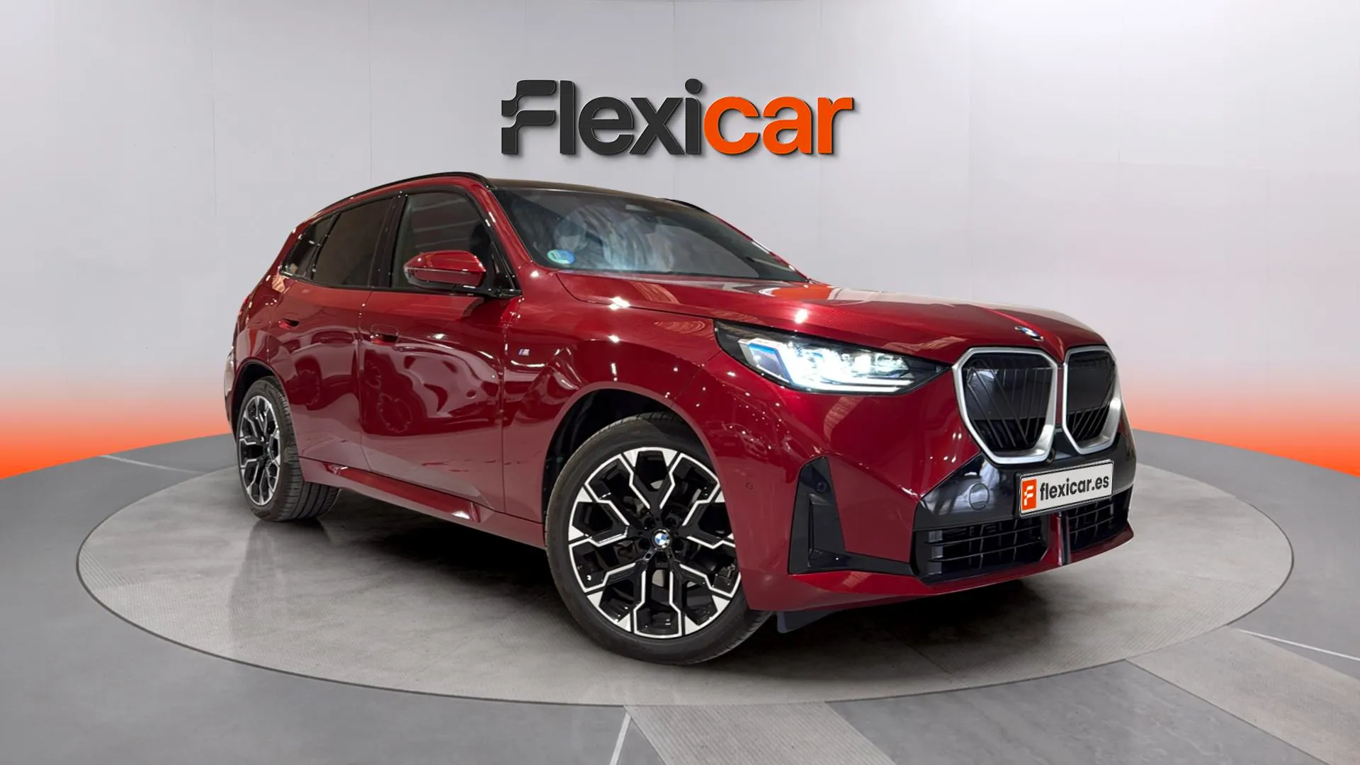 BMW X3 20d xDrive