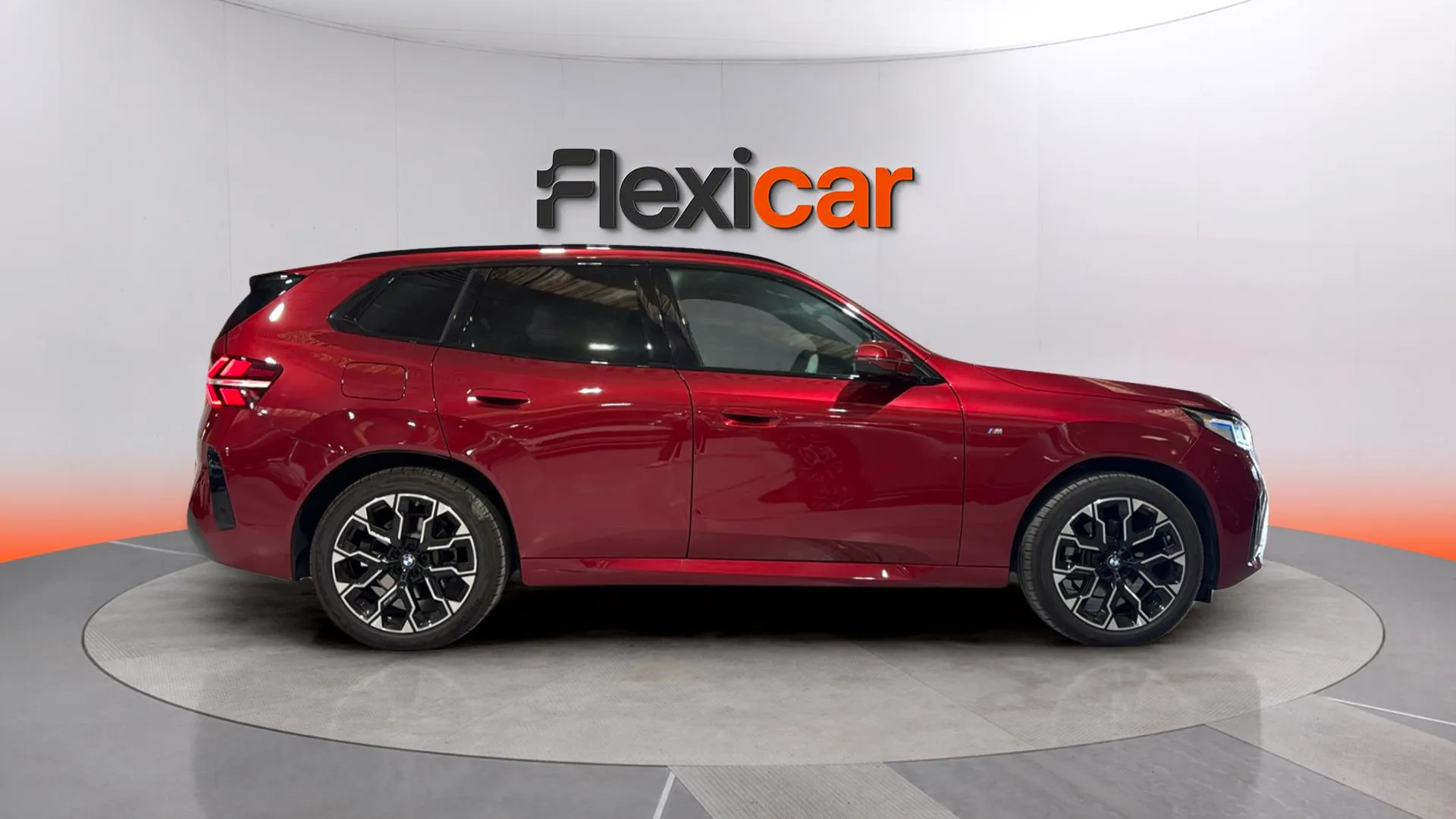 BMW X3 20d xDrive - foto 8