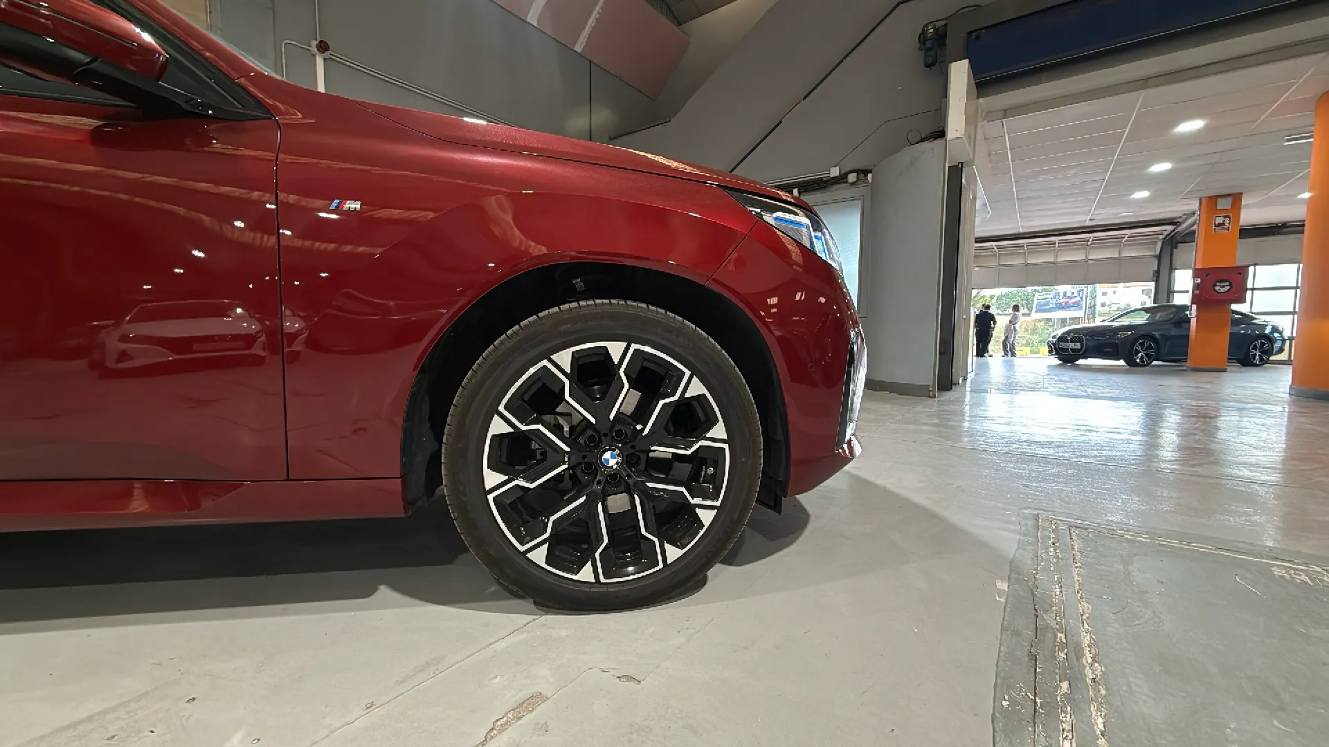 BMW X3 20d xDrive - foto 15