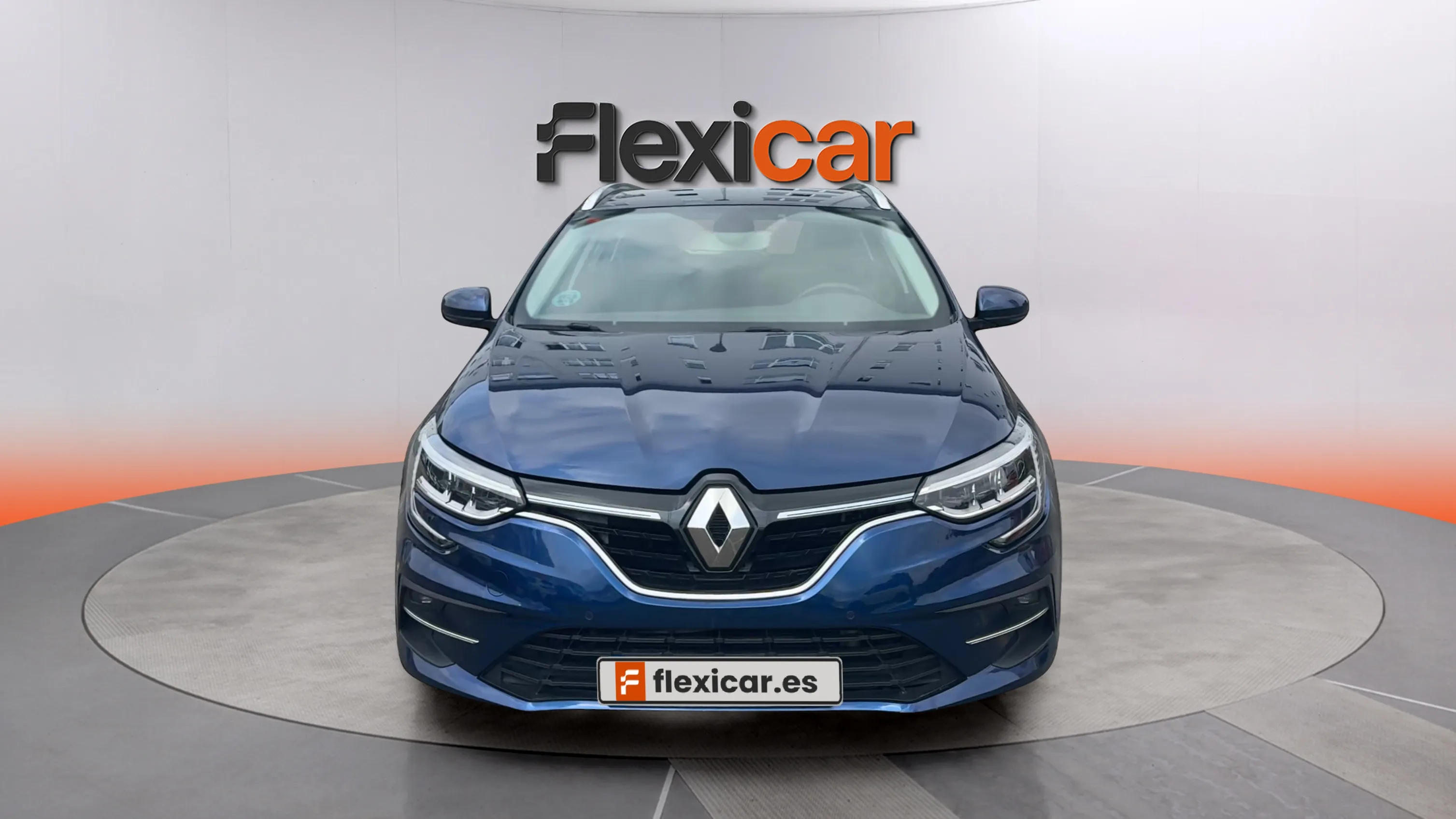 Renault Mégane S.T. Business Blue dCi - foto 2