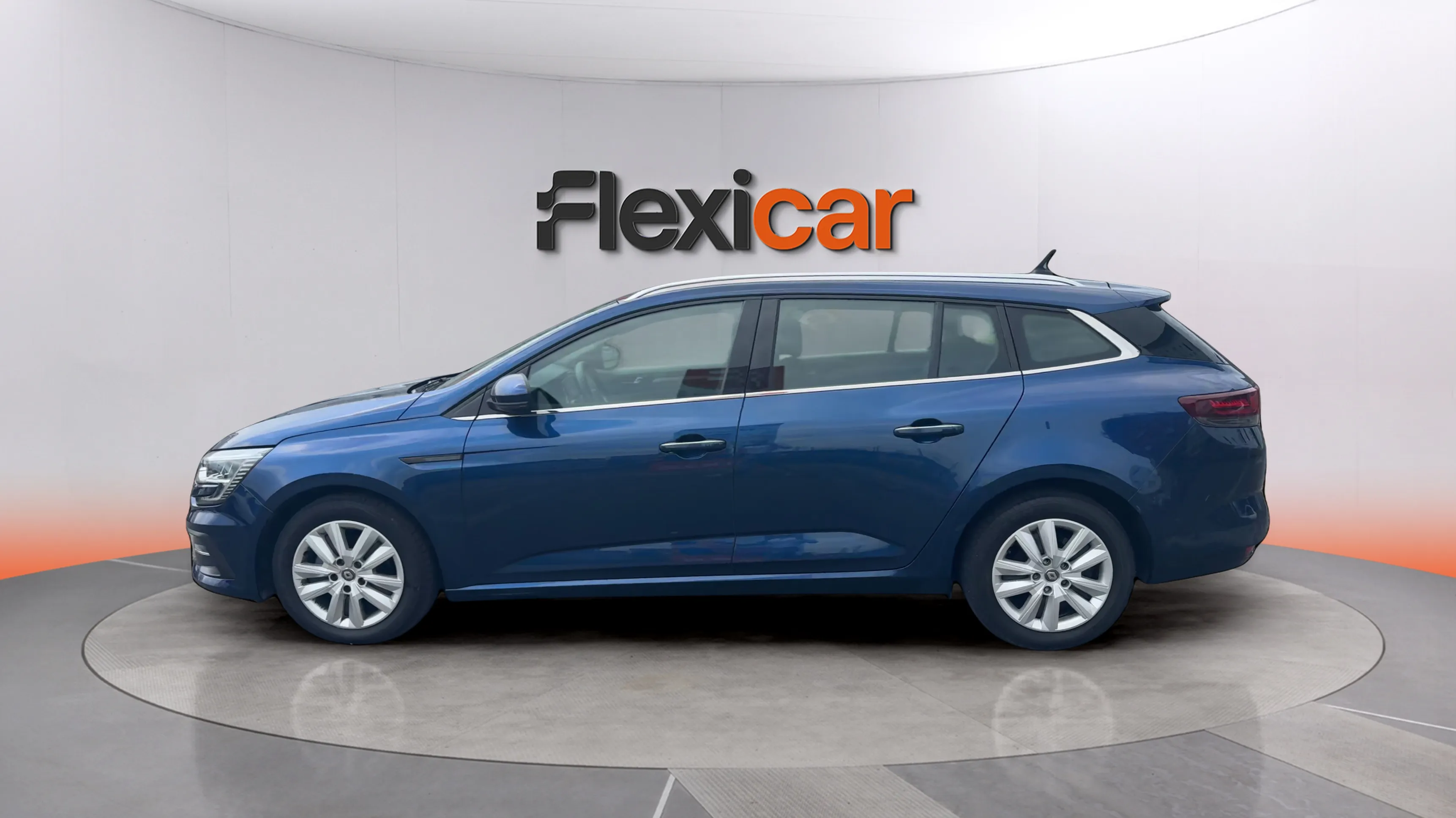 Renault Mégane S.T. Business Blue dCi - foto 4