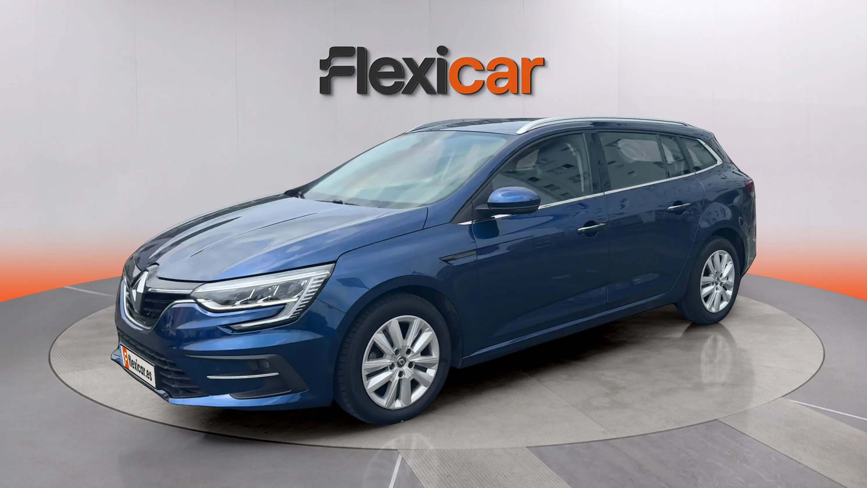 Renault Mégane S.T. Business Blue dCi - foto 3