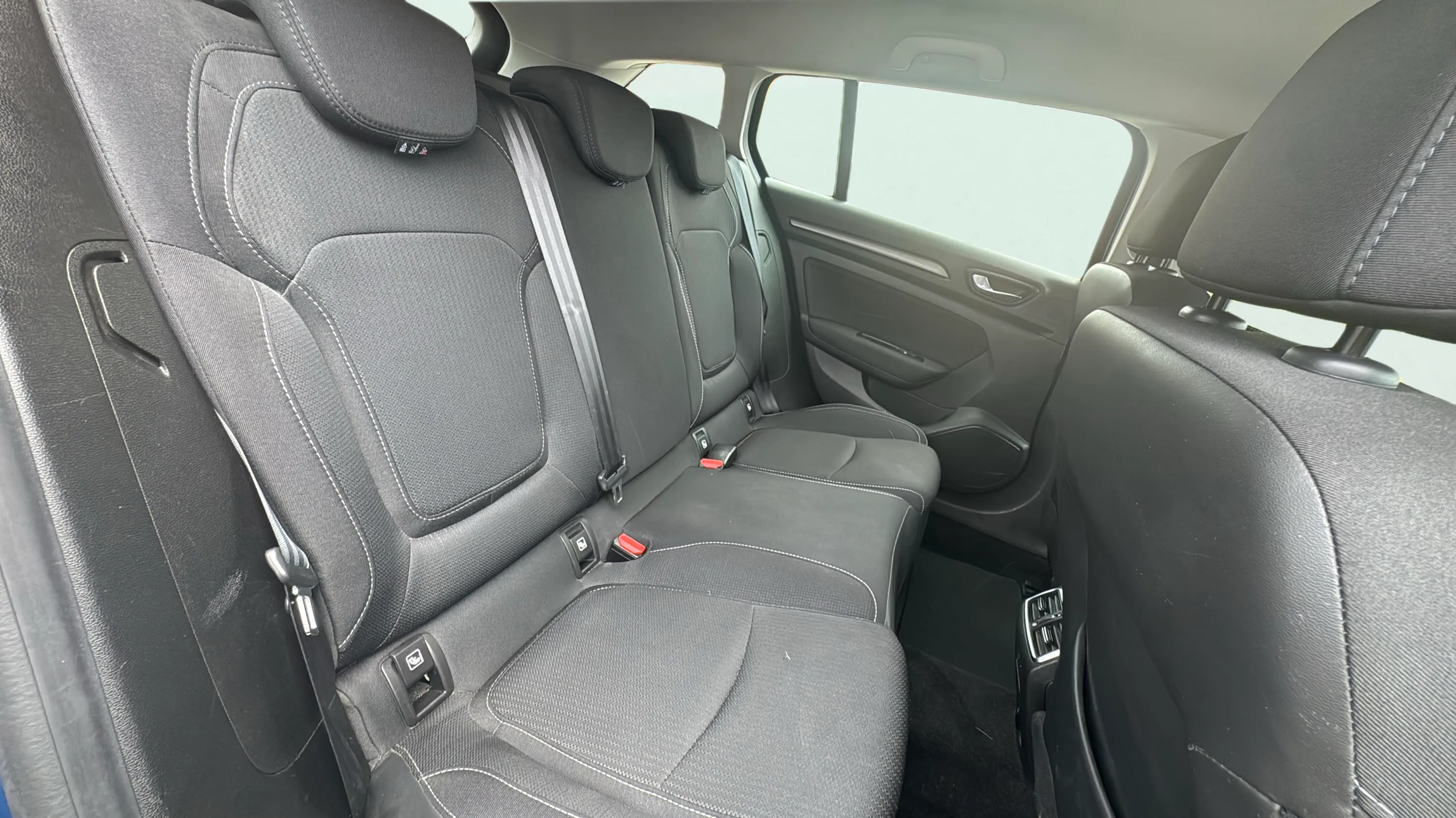 Renault Mégane S.T. Business Blue dCi - foto 16