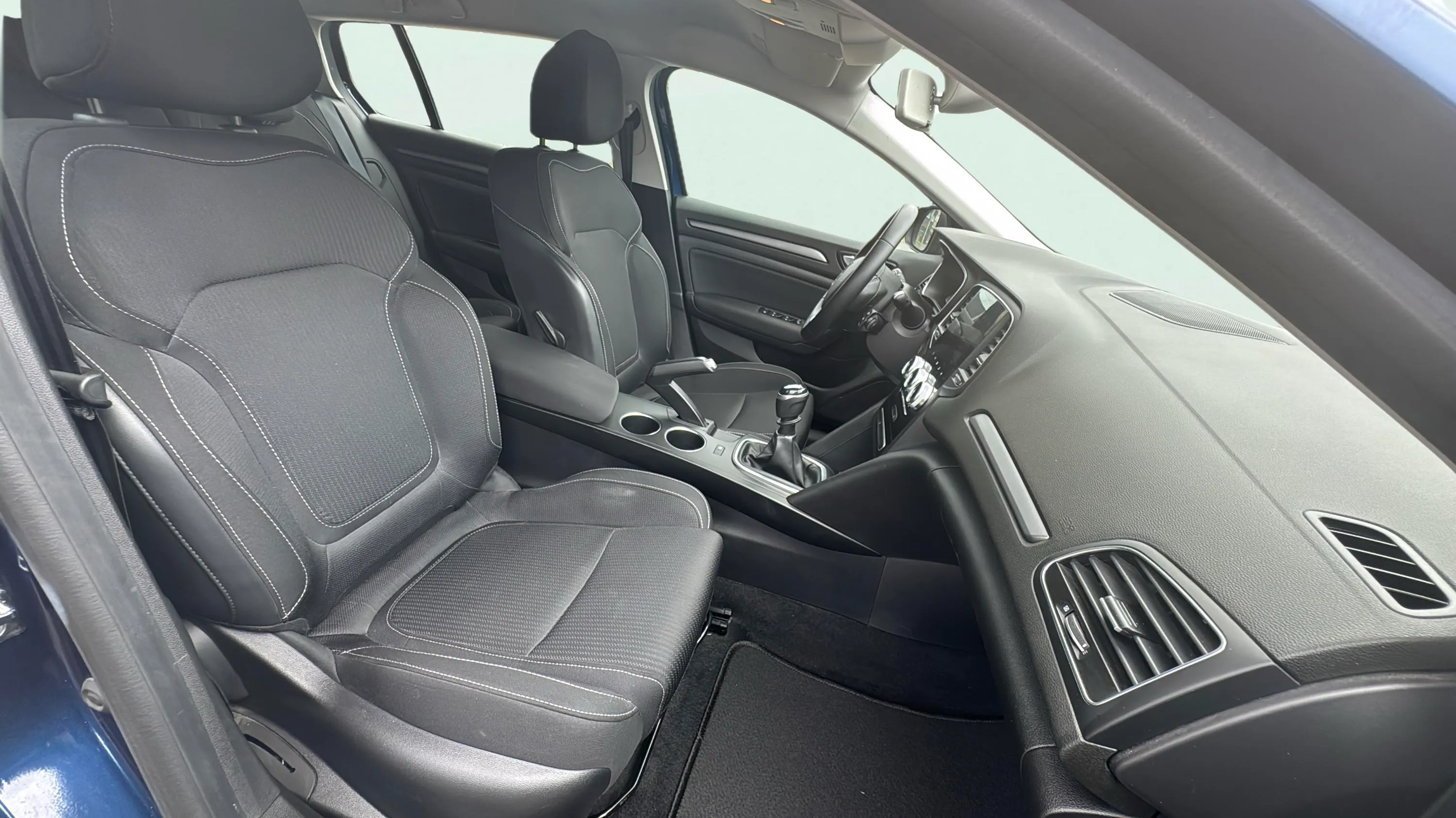 Renault Mégane S.T. Business Blue dCi - foto 15