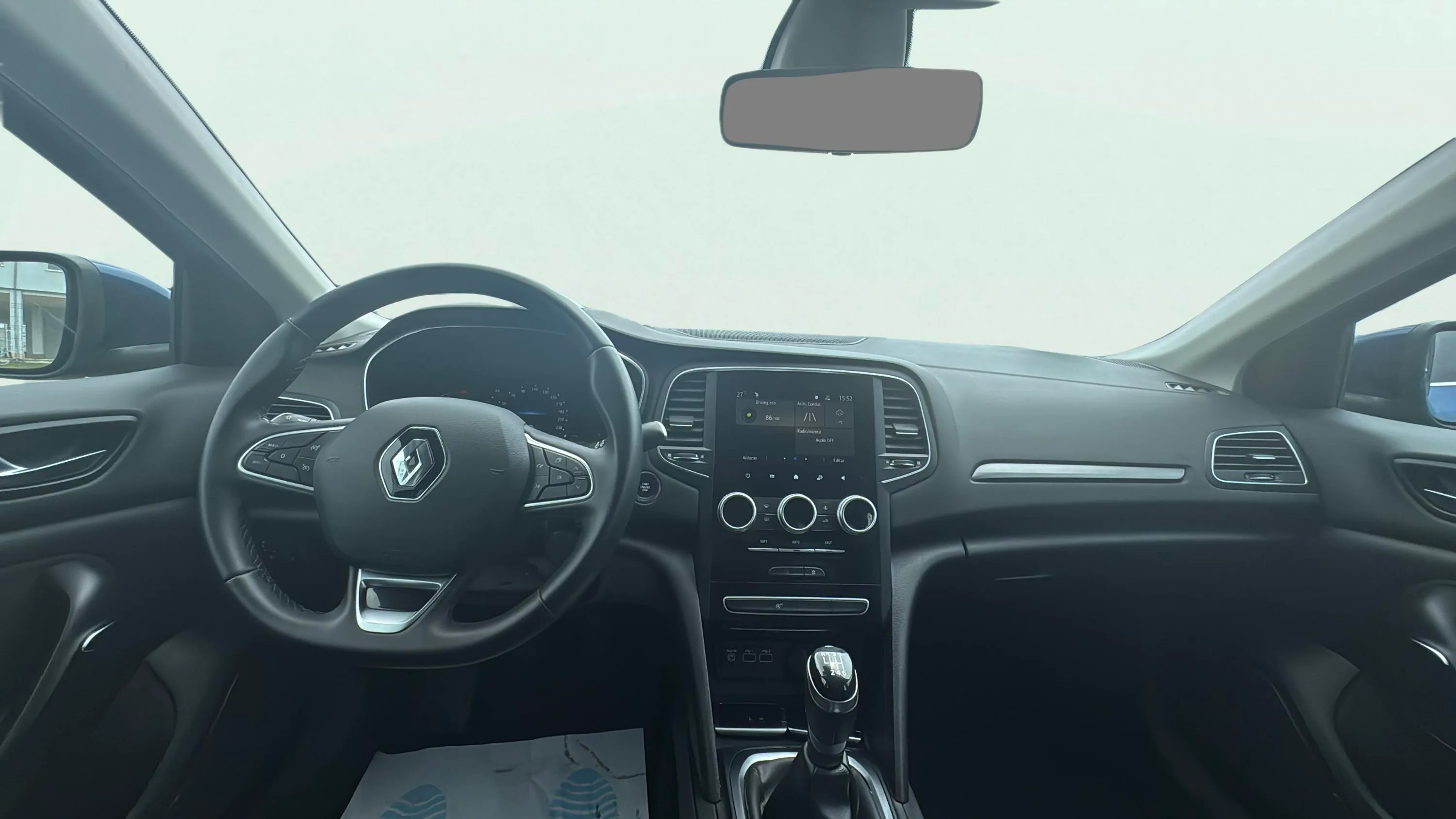 Renault Mégane S.T. Business Blue dCi - foto 10
