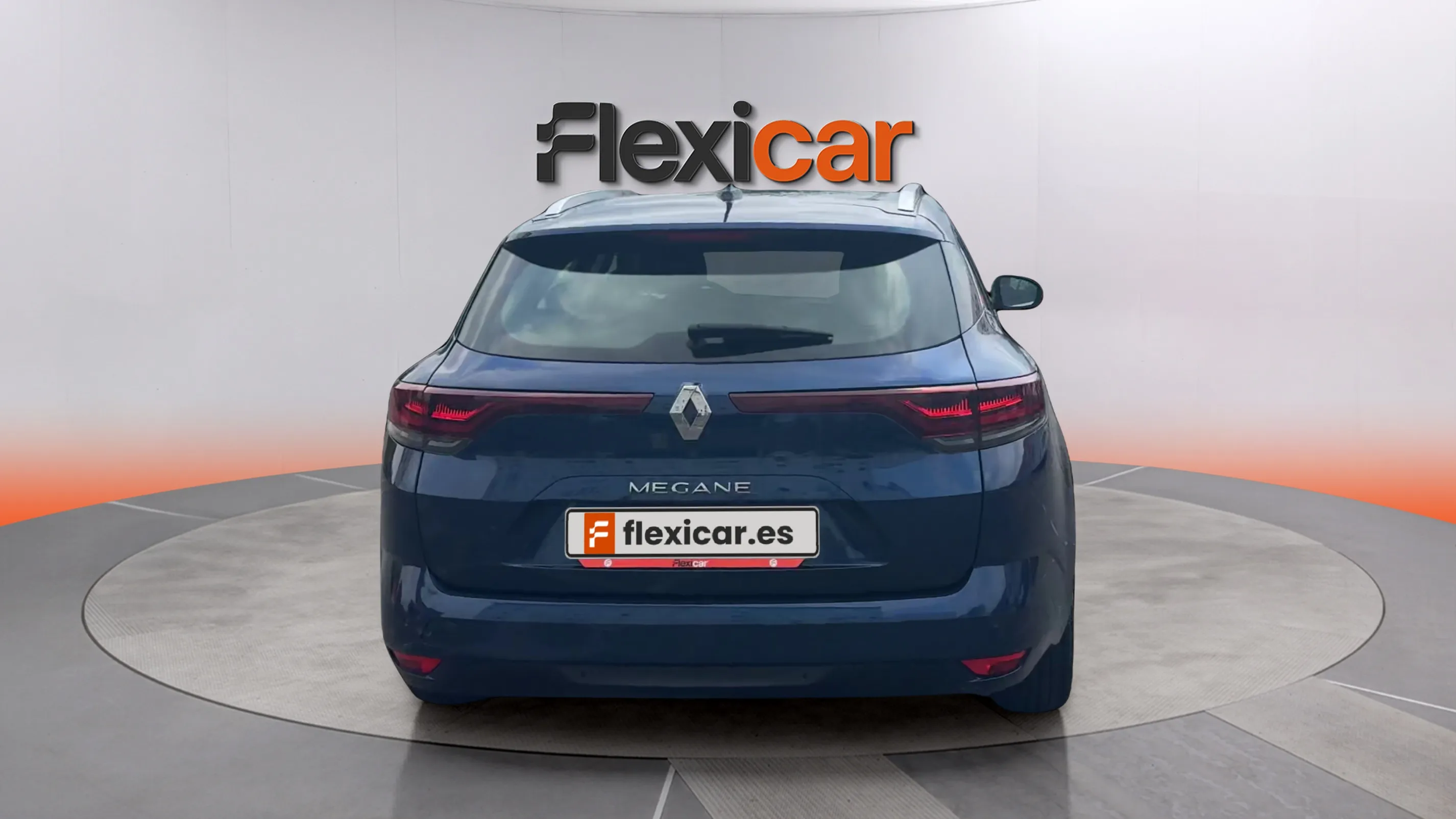 Renault Mégane S.T. Business Blue dCi - foto 6