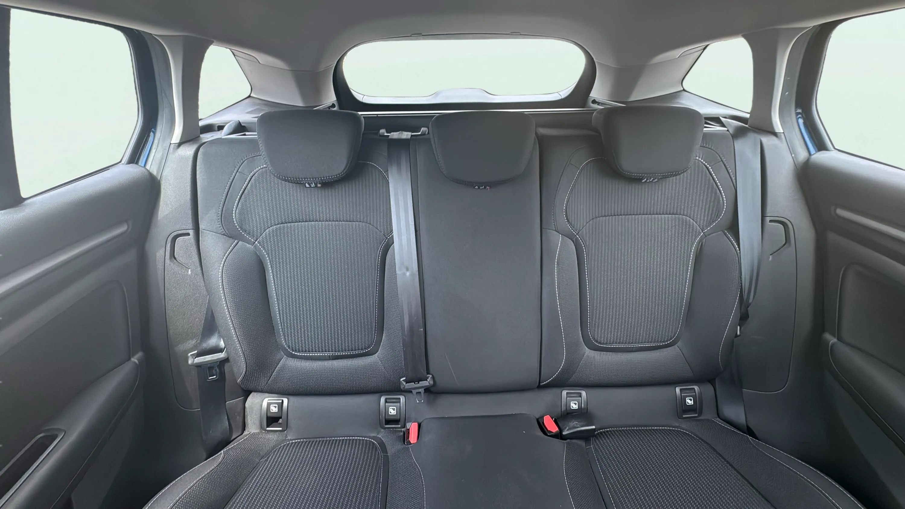 Renault Mégane S.T. Business Blue dCi - foto 17