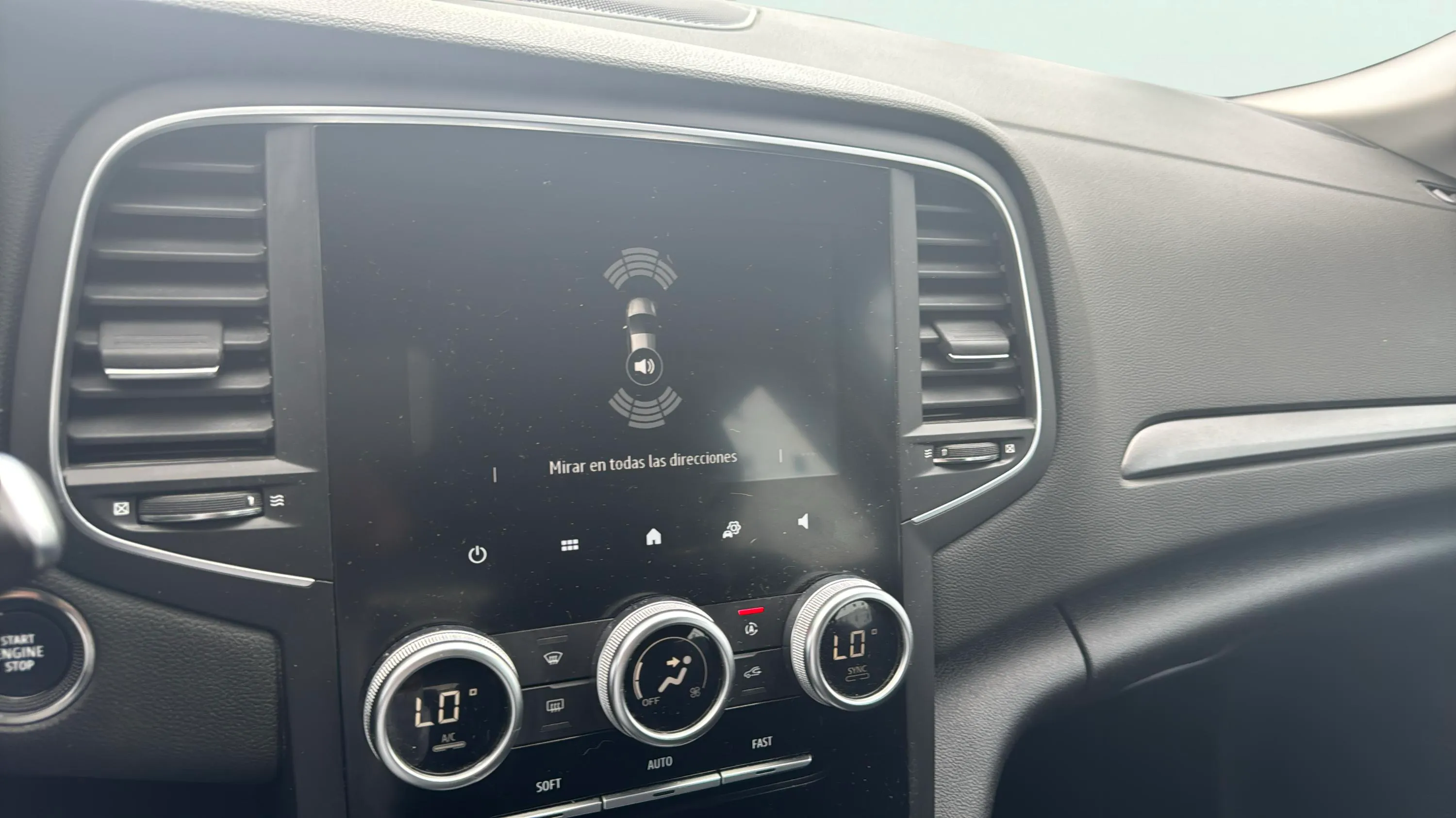Renault Mégane S.T. Business Blue dCi - foto 12