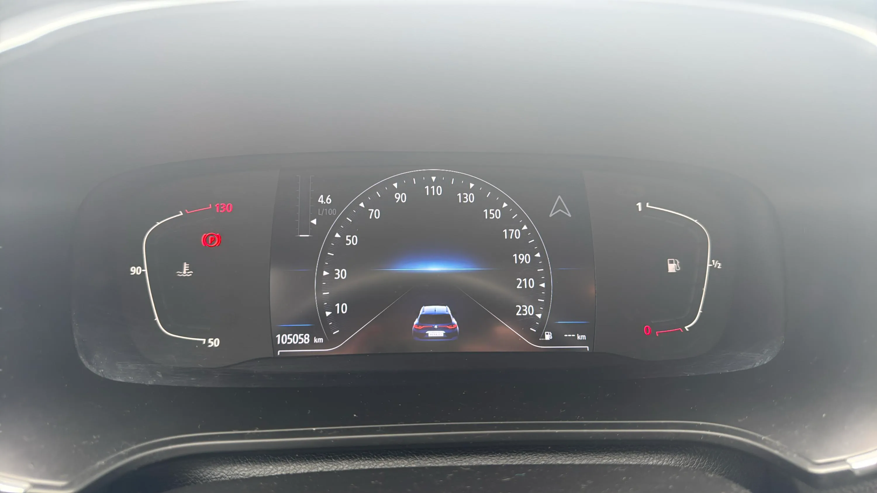 Renault Mégane S.T. Business Blue dCi - foto 14