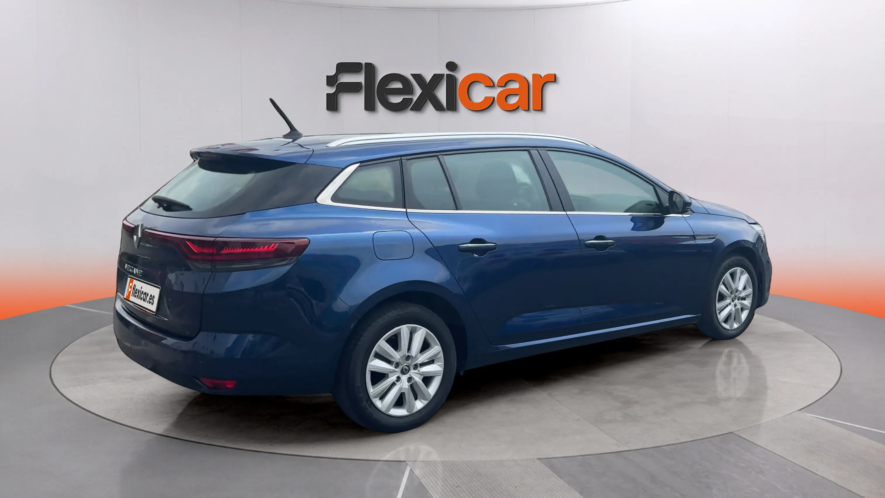 Renault Mégane S.T. Business Blue dCi - foto 7