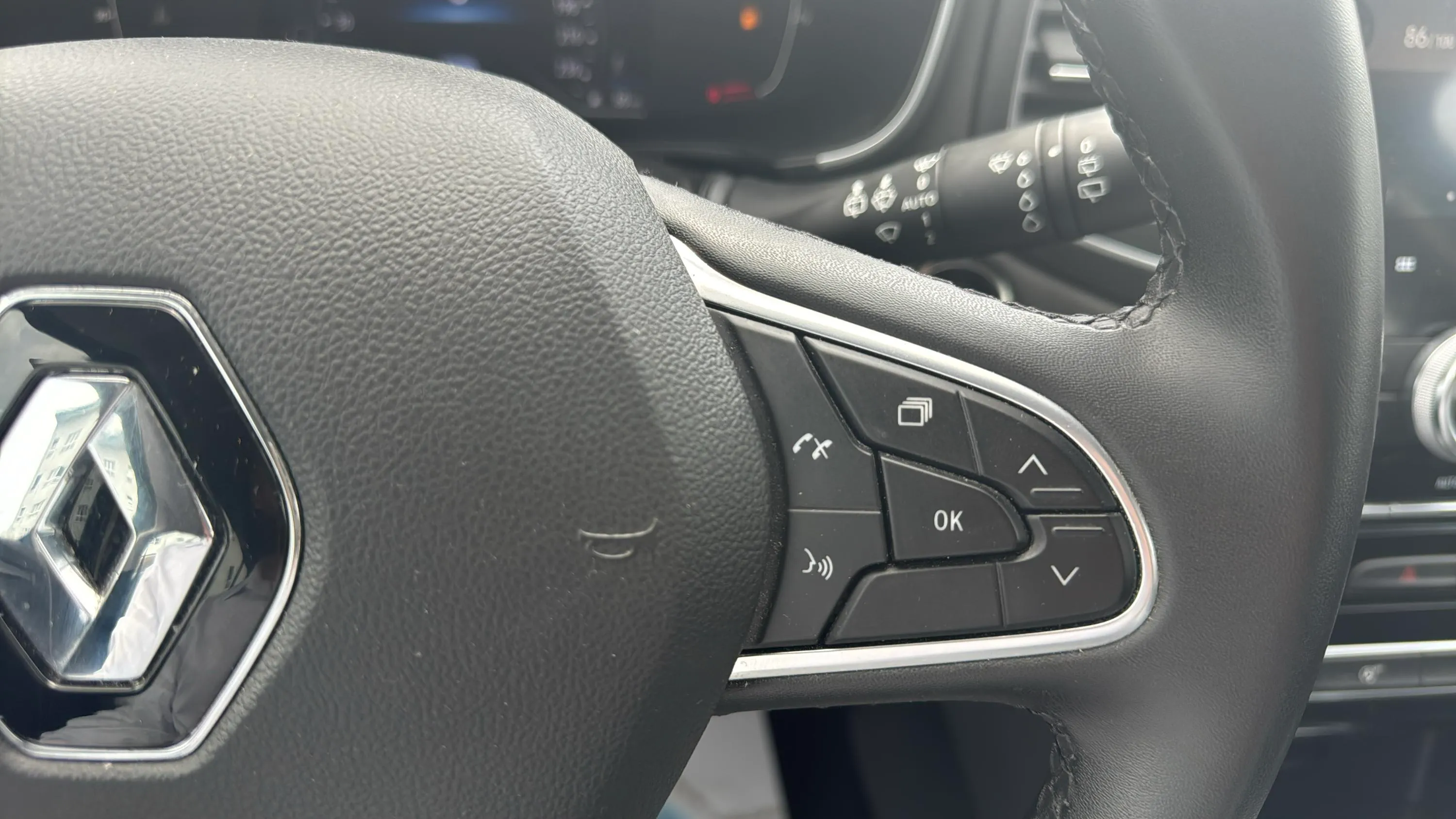 Renault Mégane S.T. Business Blue dCi - foto 19