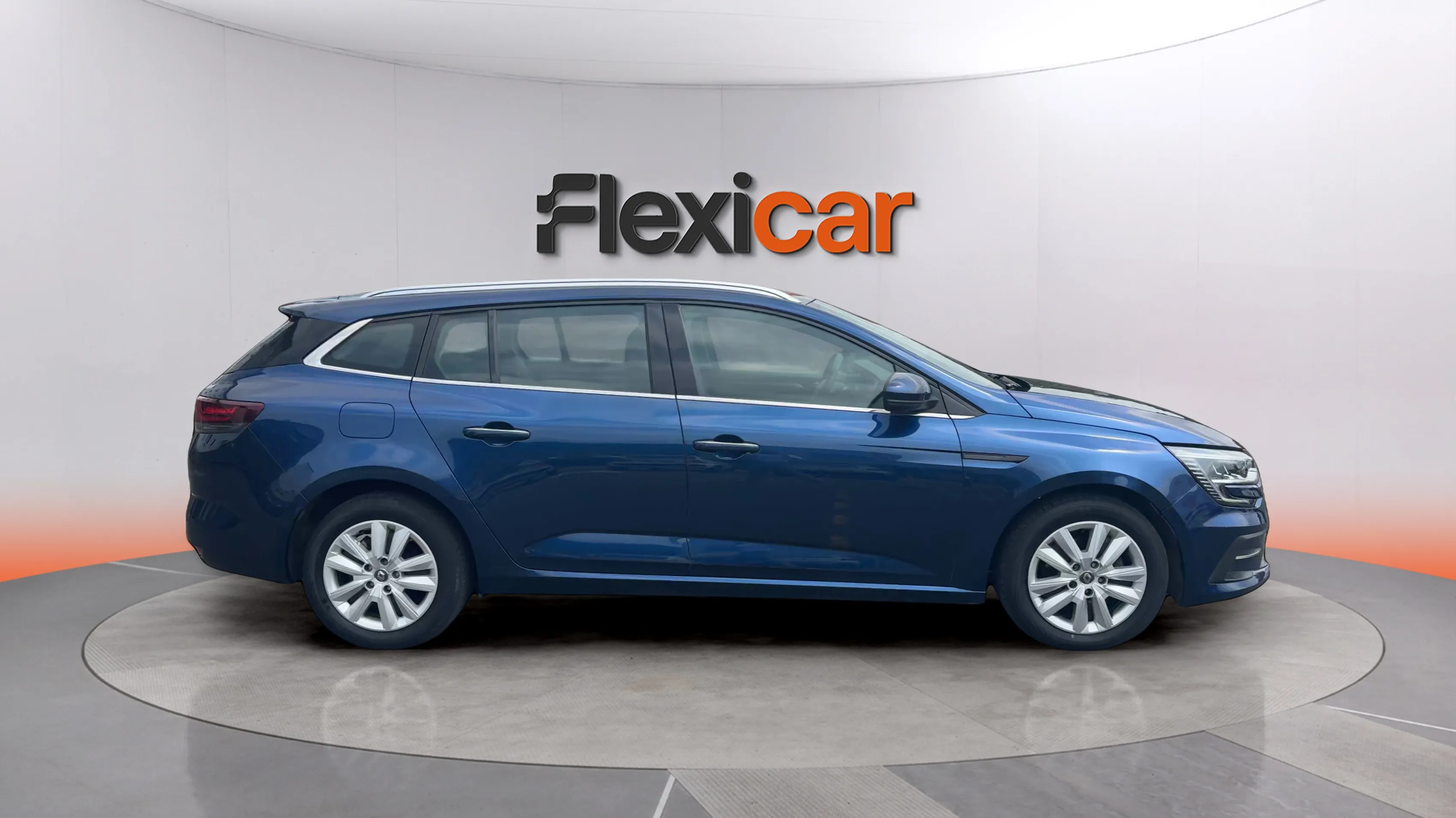 Renault Mégane S.T. Business Blue dCi - foto 8