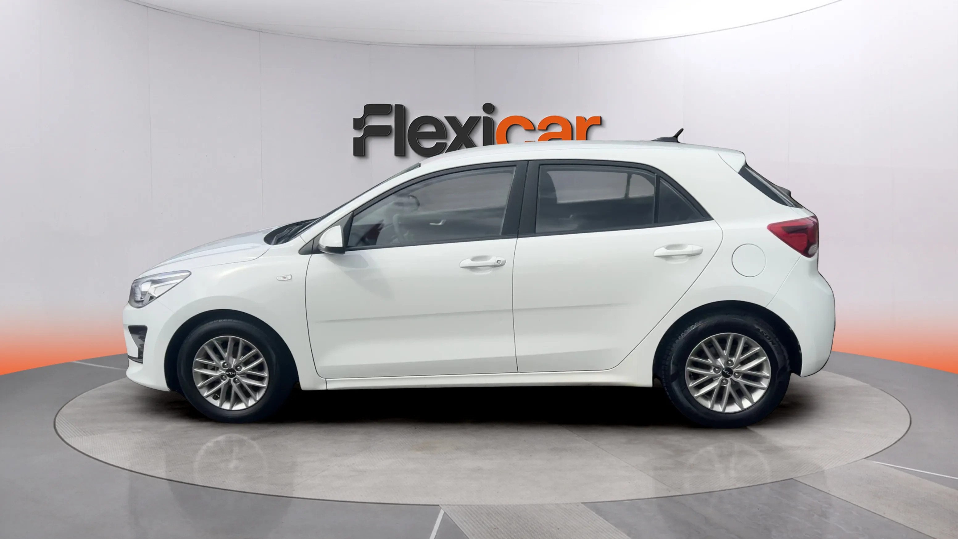 Kia Rio 1.2 DPi Drive - foto 6