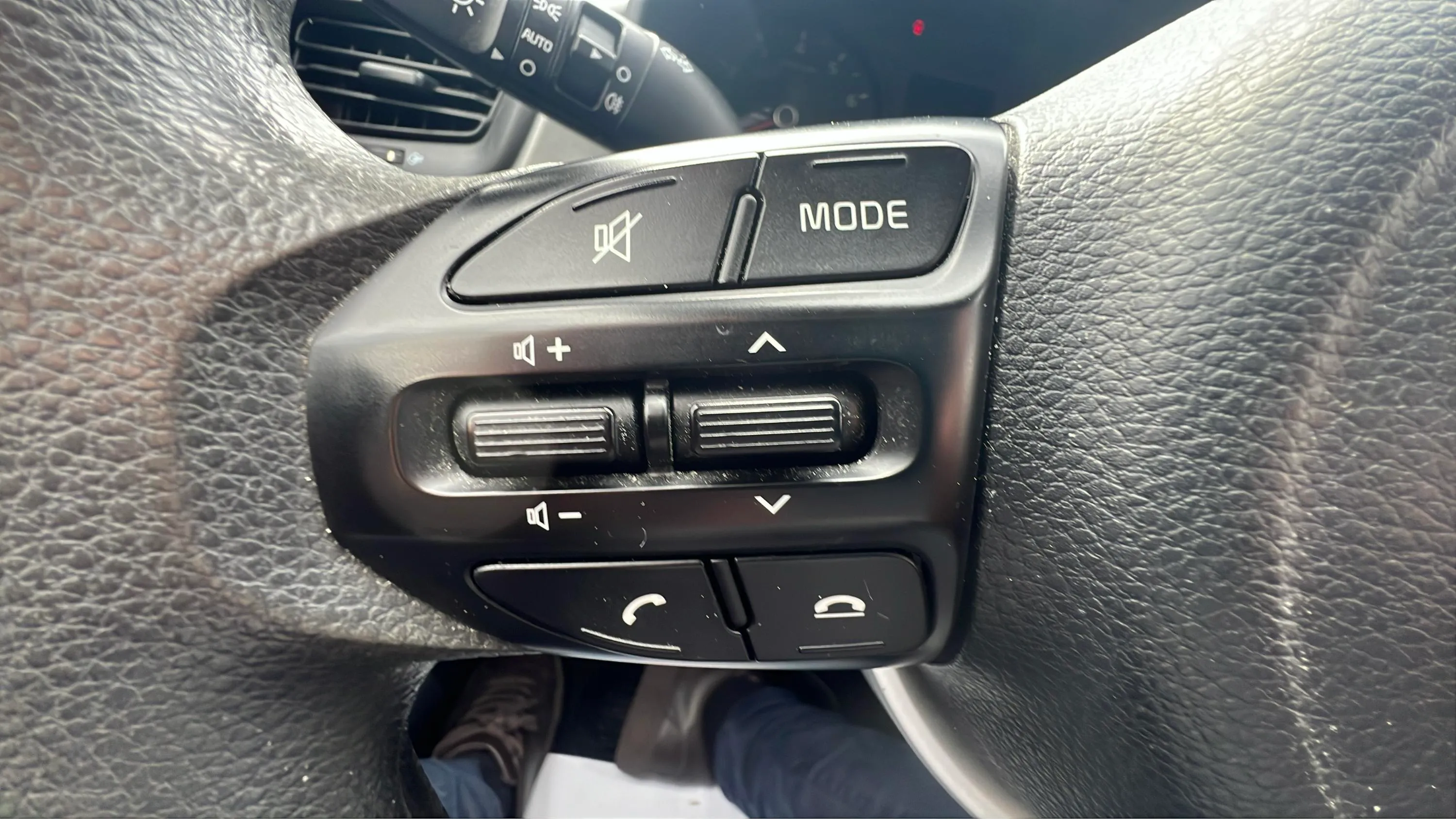Kia Rio 1.2 DPi Drive - foto 19