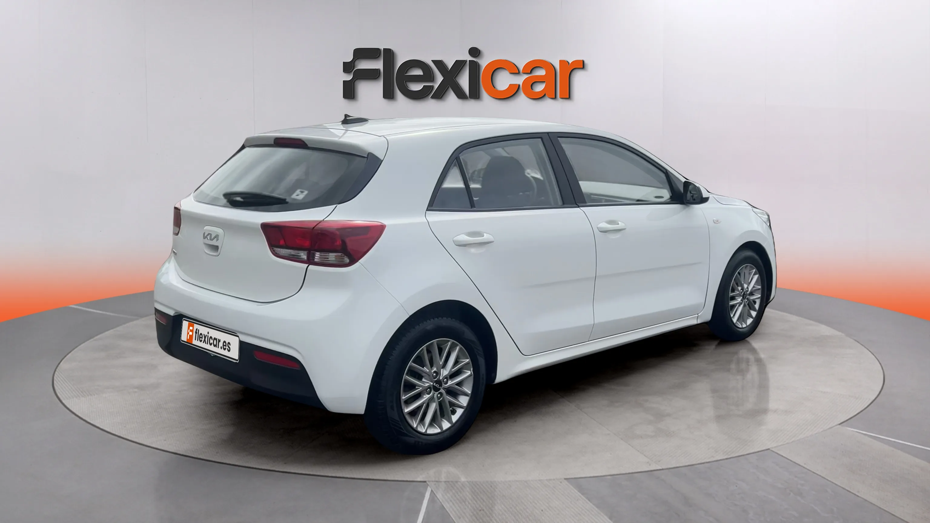 Kia Rio 1.2 DPi Drive - foto 3