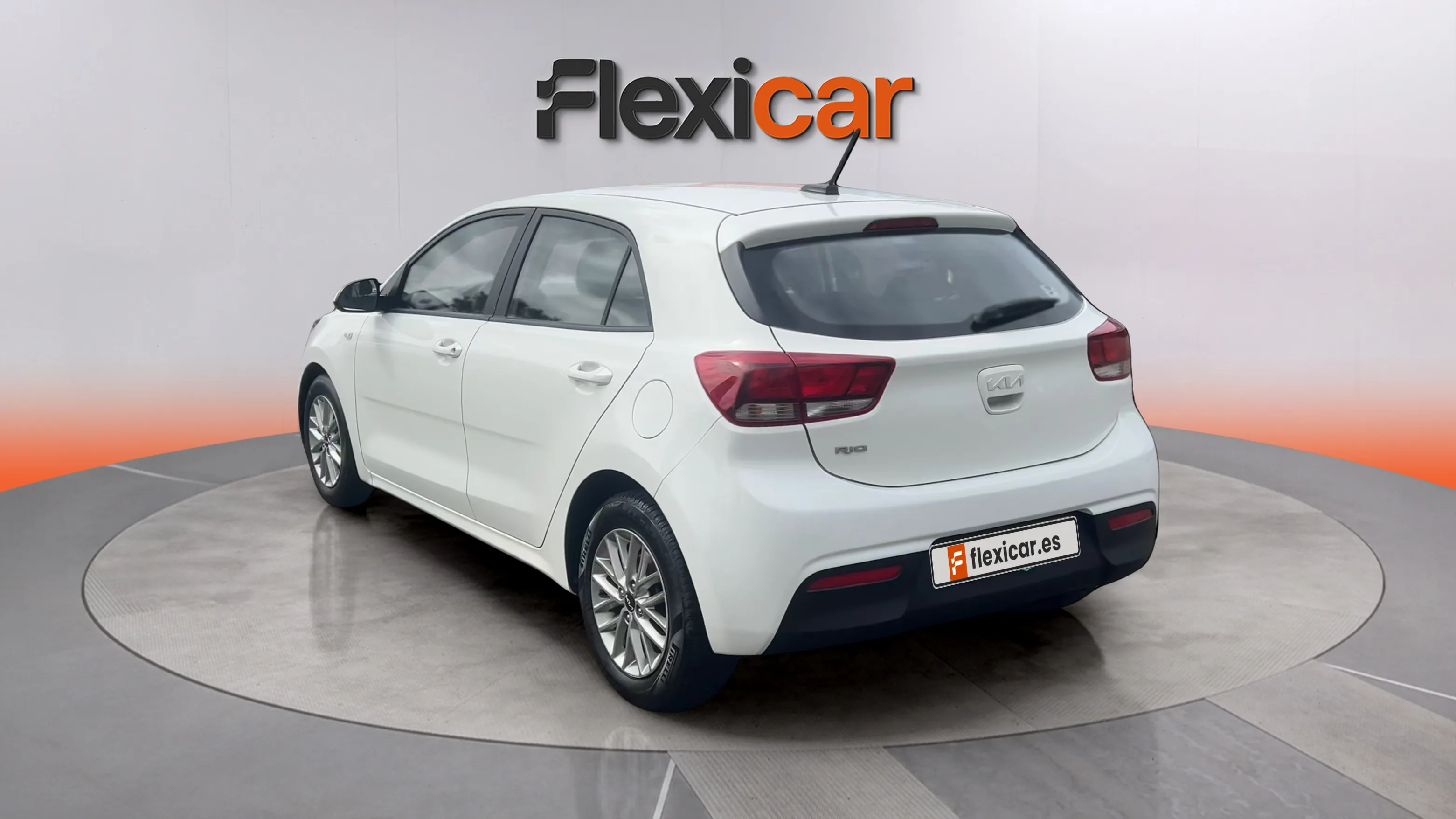 Kia Rio 1.2 DPi Drive - foto 5